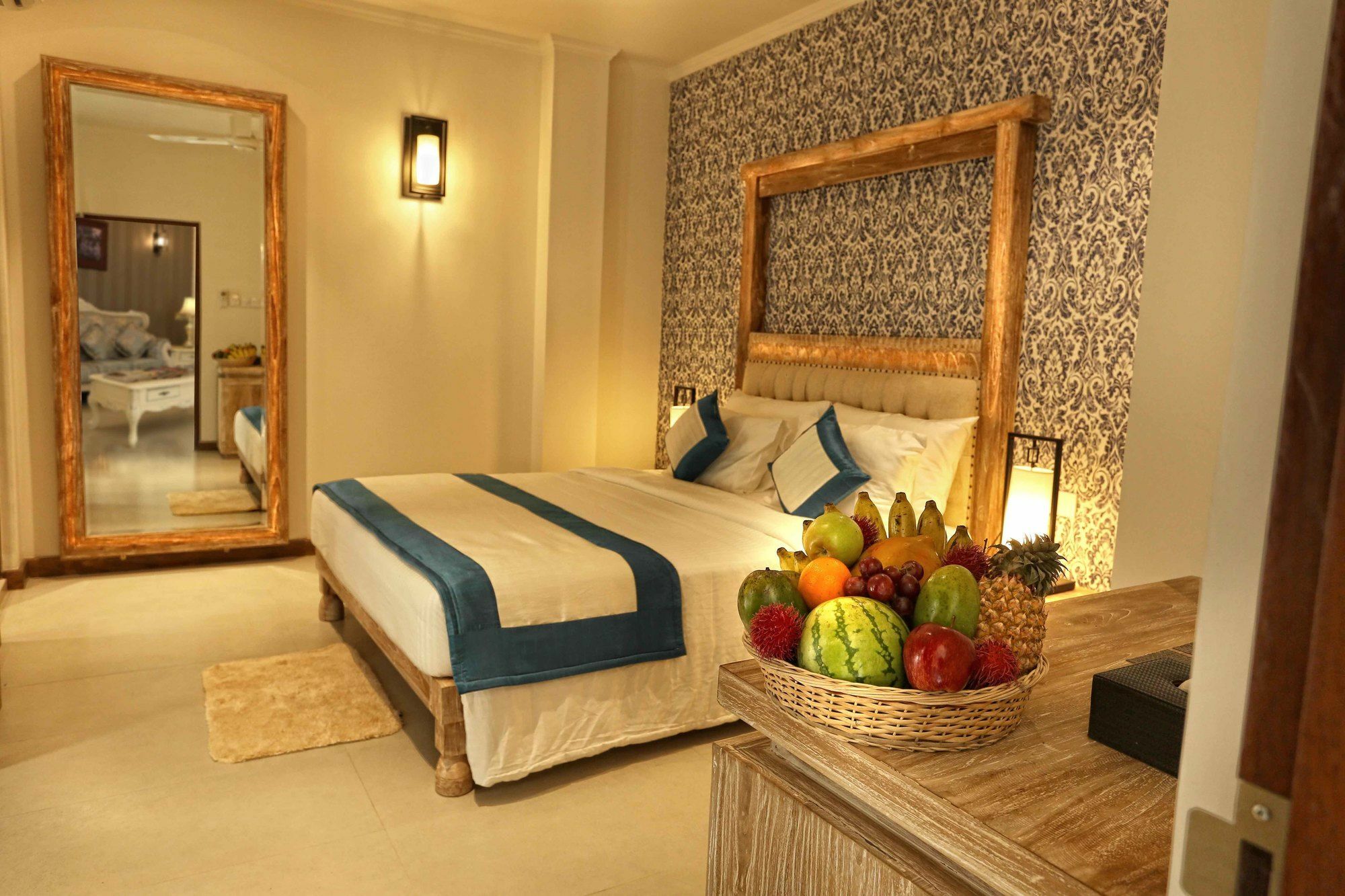 Homestay Rivora Kandy