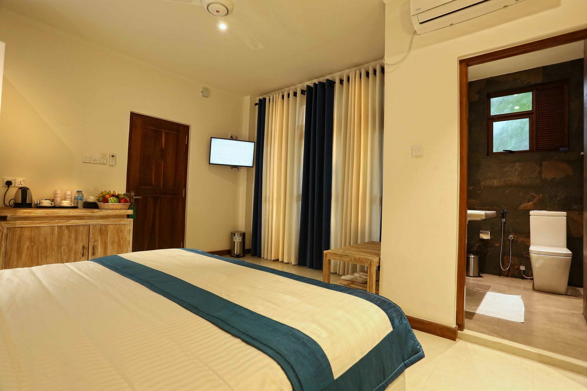 Homestay Rivora