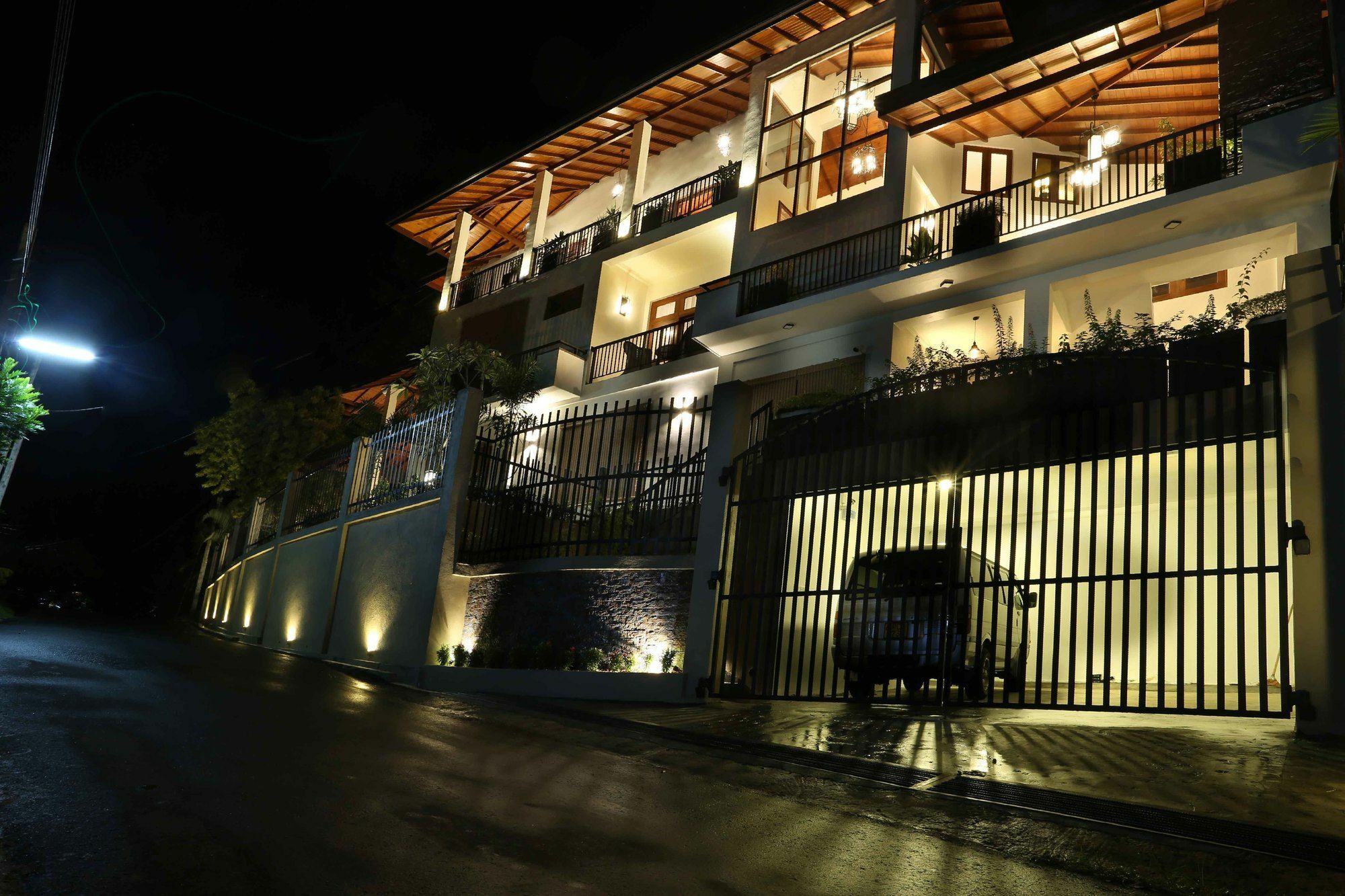 Rivora Homestay