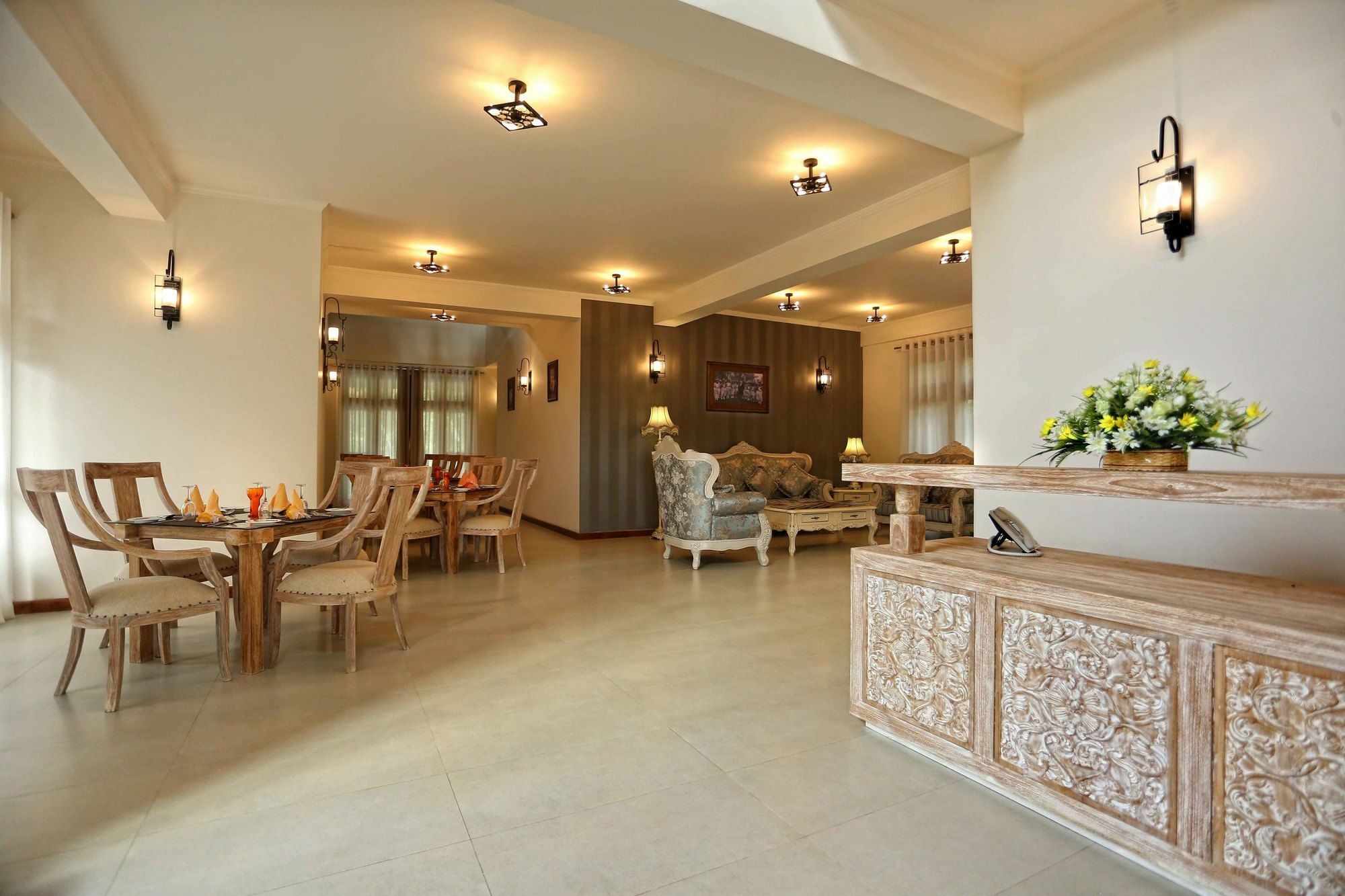 Rivora Homestay Kandy