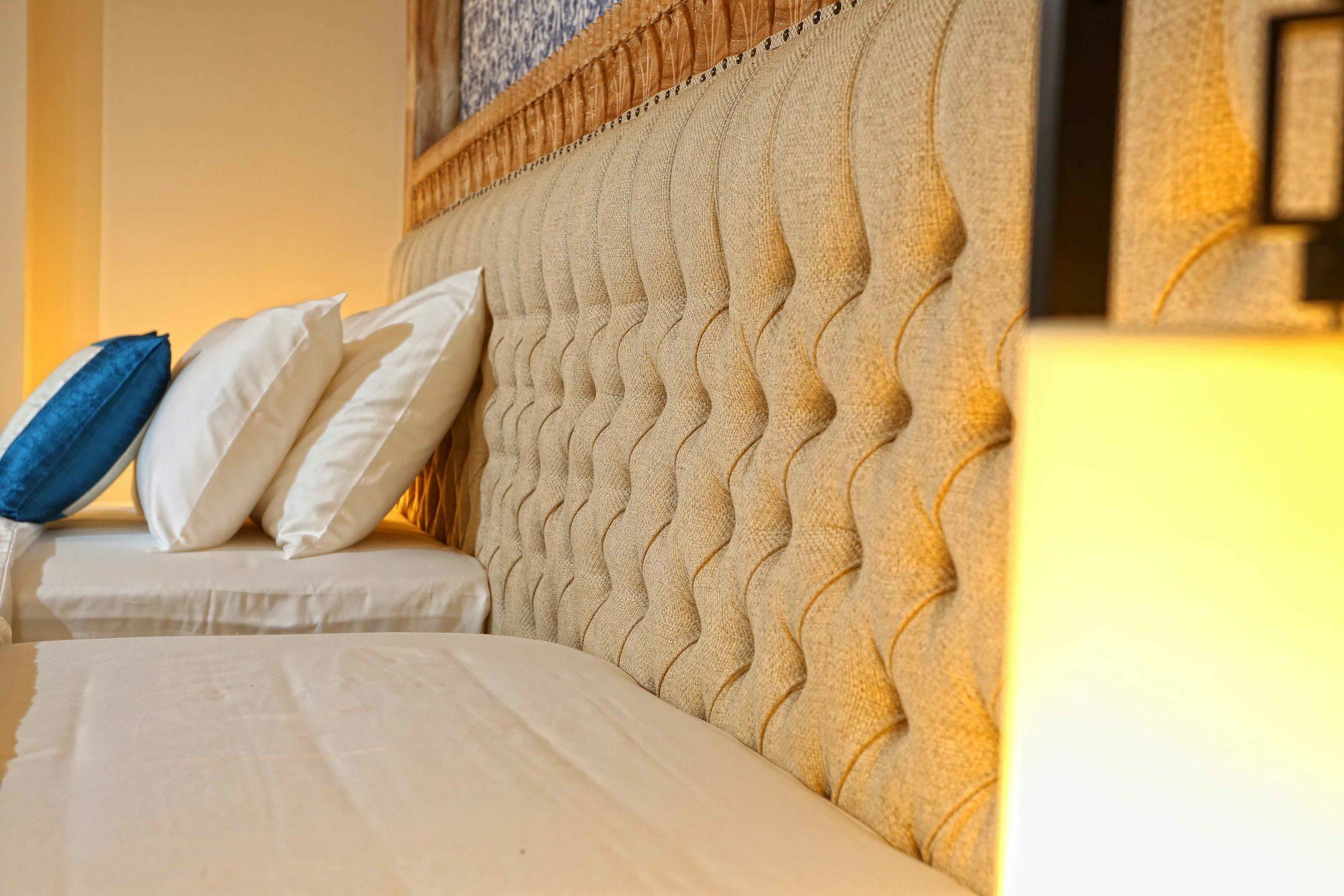 Rivora Homestay *