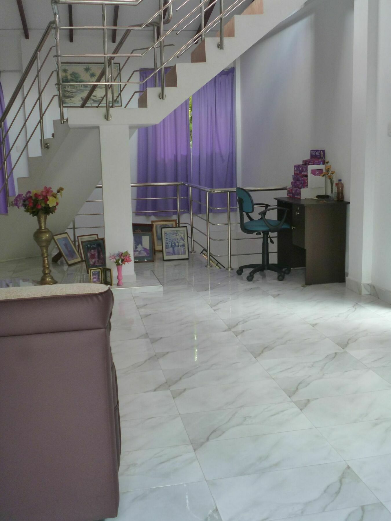 Evening Star Guest 3*