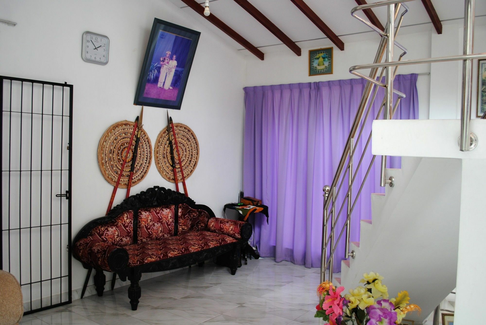 Evening Star Guest Guest house Kandy