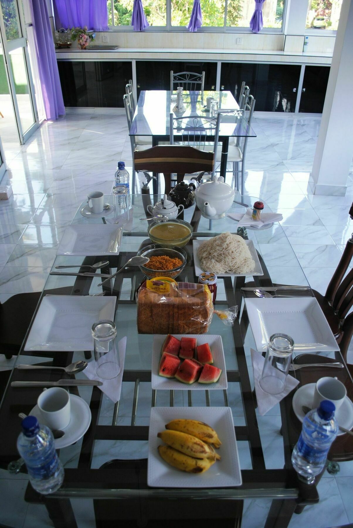 Guest house Evening Star Guest 3*