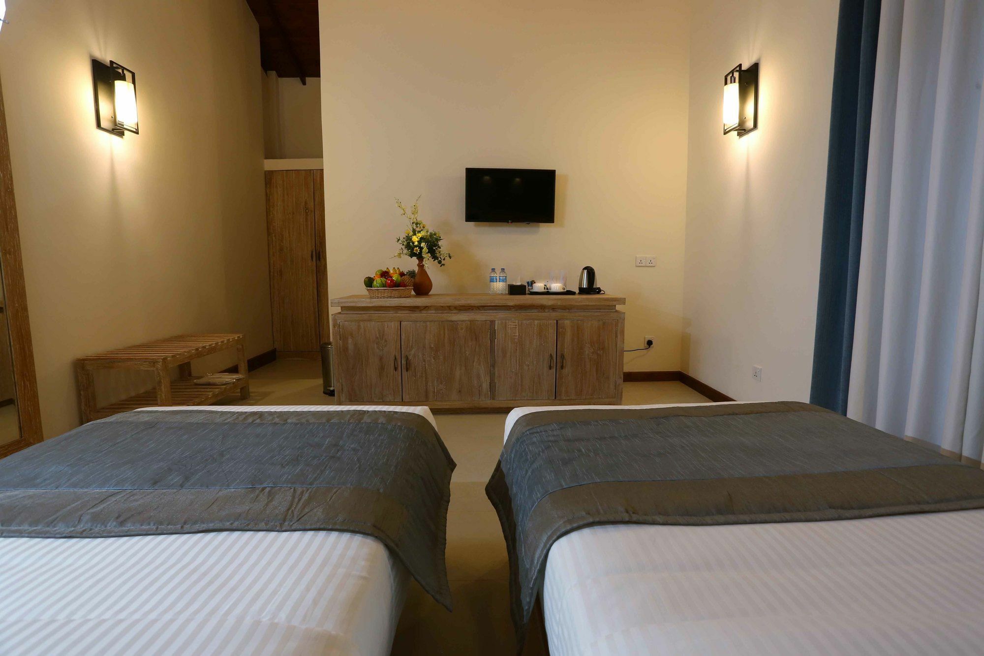 Homestay Rivora Kandy