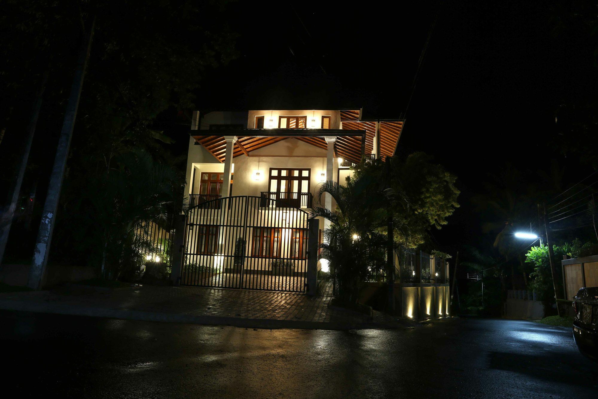 Homestay Rivora Kandy
