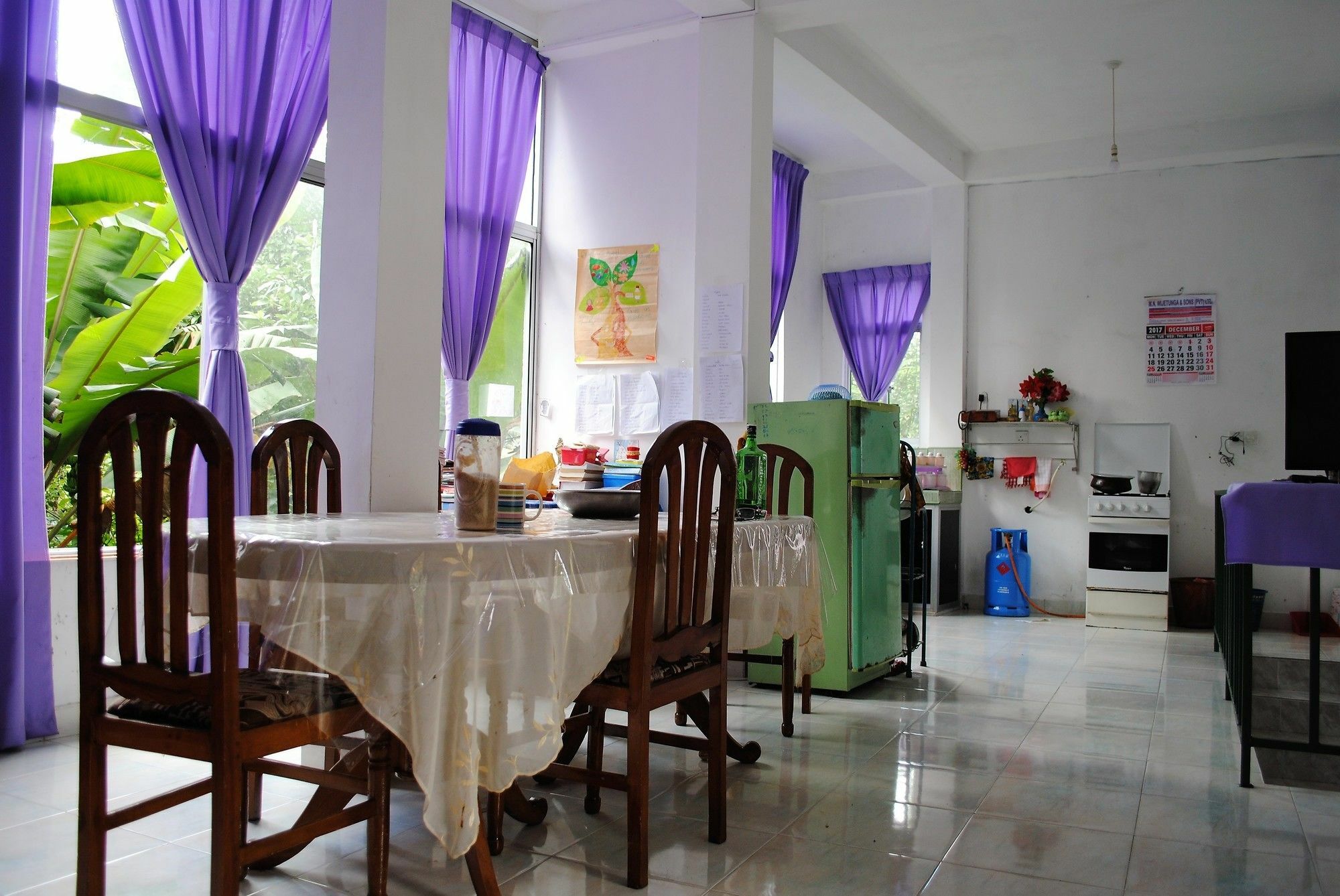 Evening Star Guest Kandy