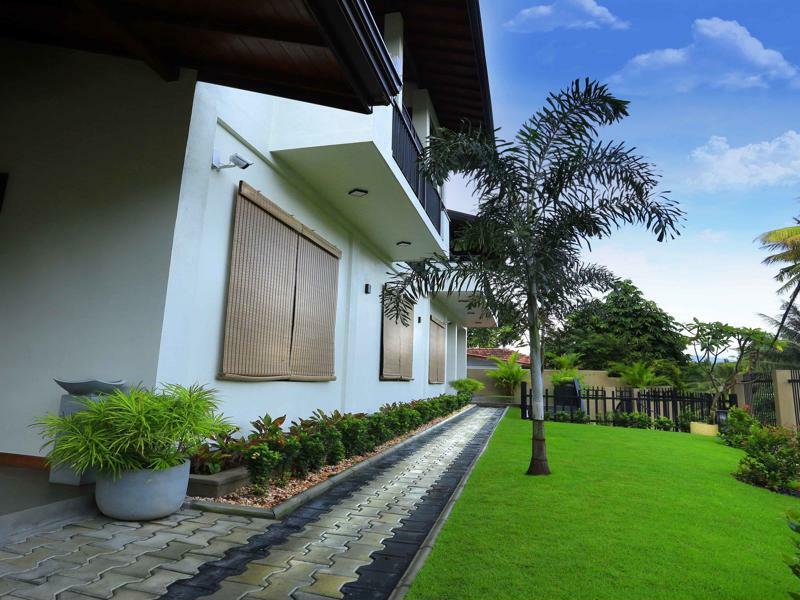 Rivora Homestay