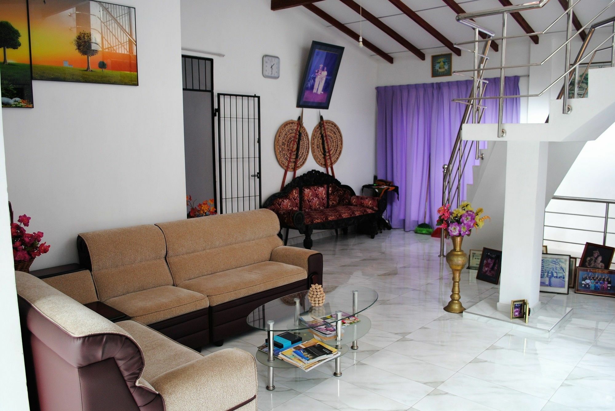 Guest house Evening Star Guest 3*