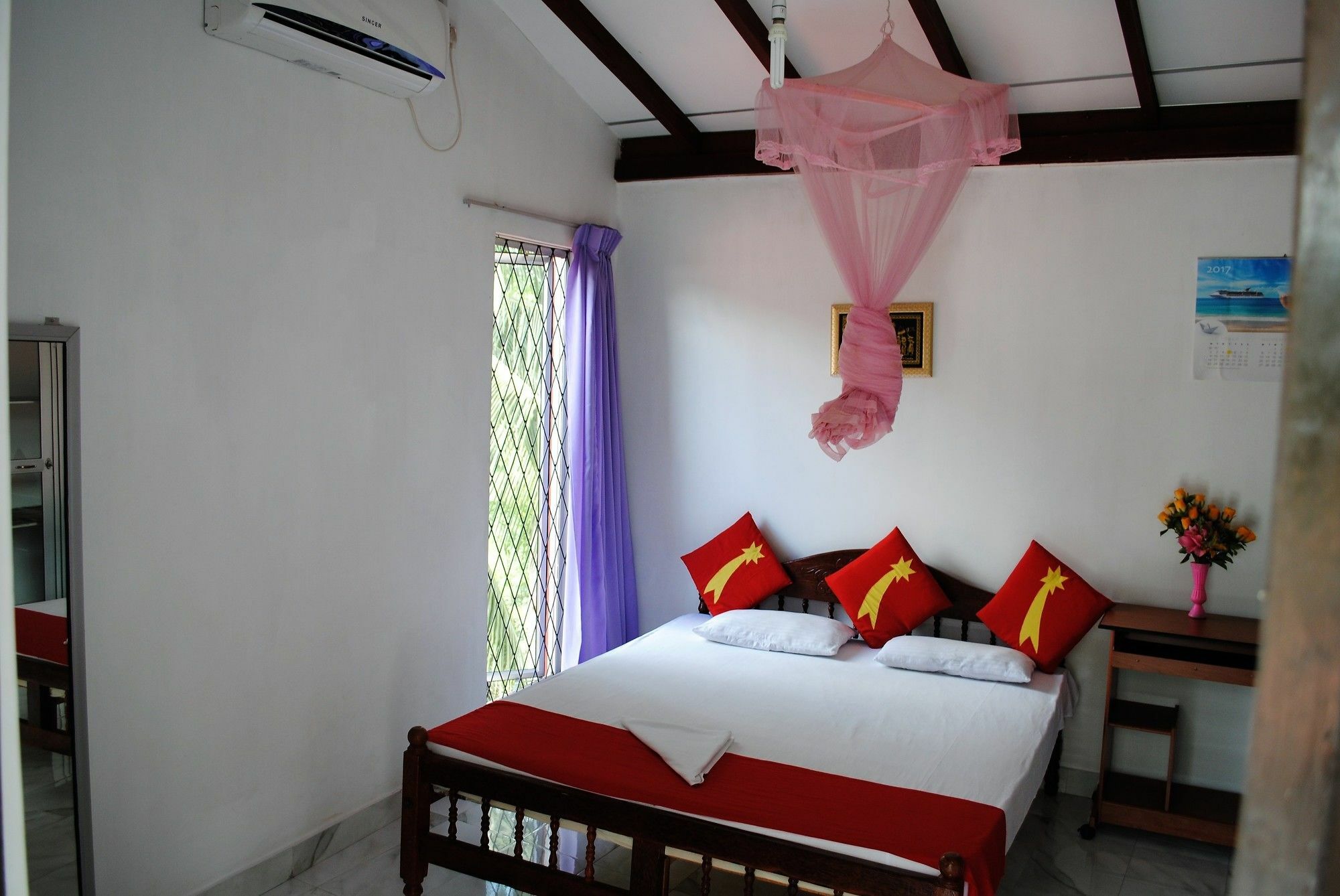 Evening Star Guest 3* Kandy