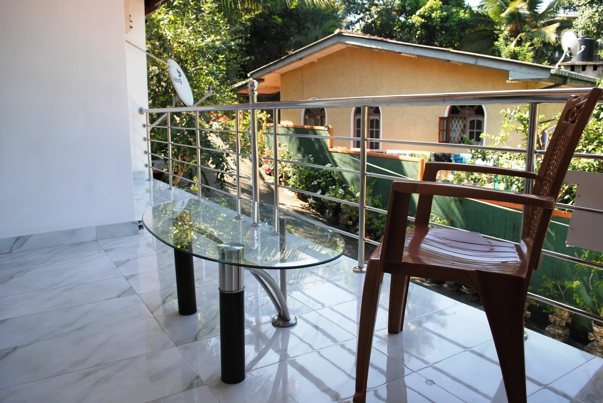 Evening Star Guest Kandy