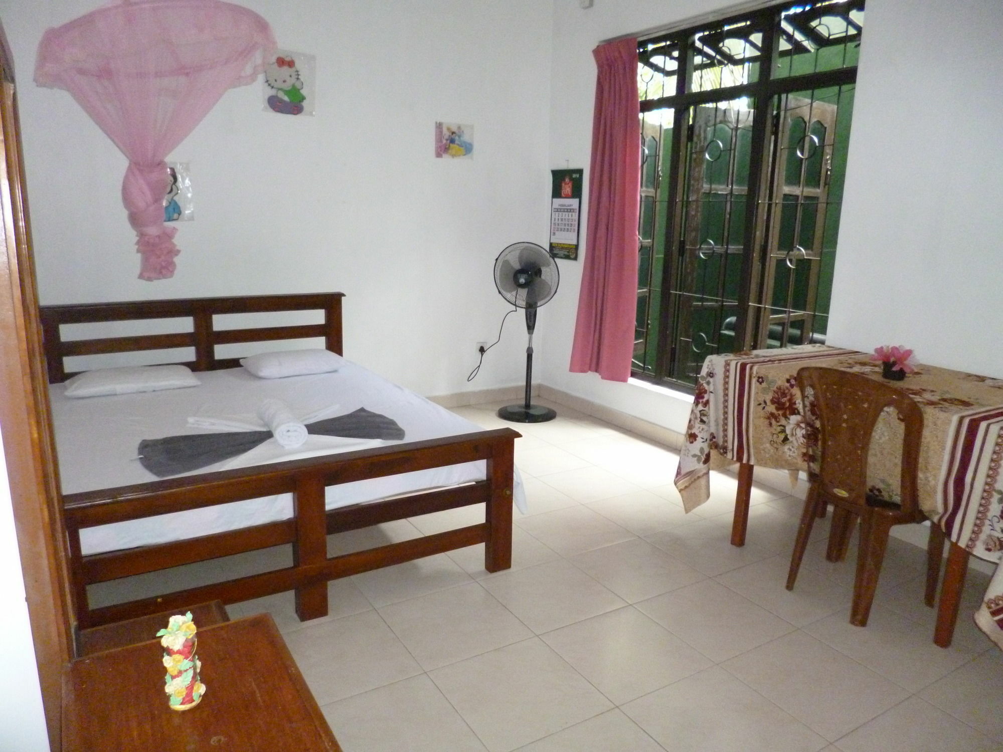 Guest house Evening Star Guest Kandy