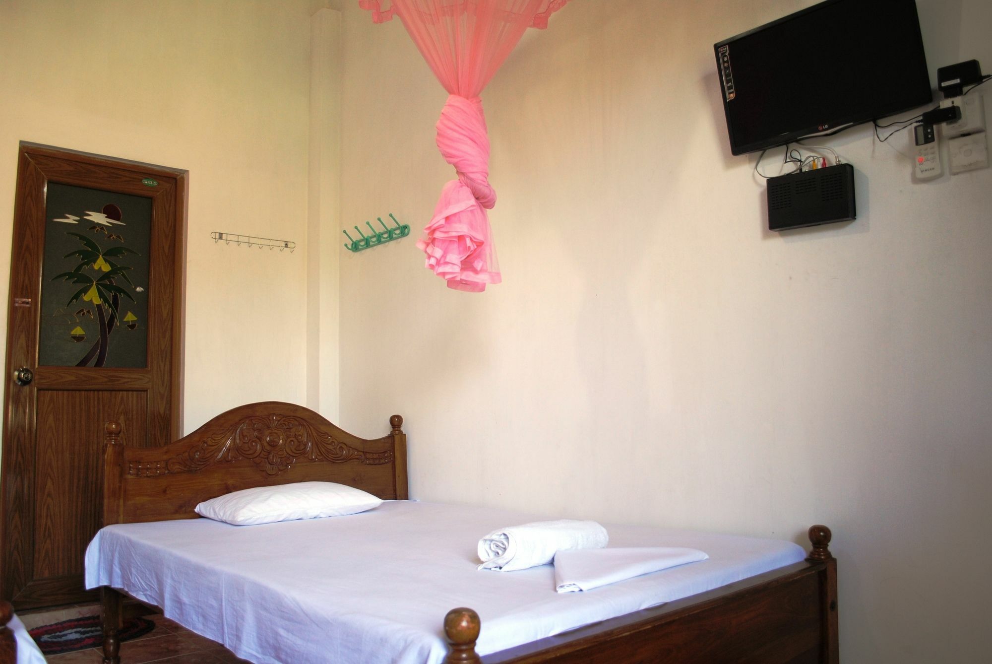 Evening Star Guest 3*