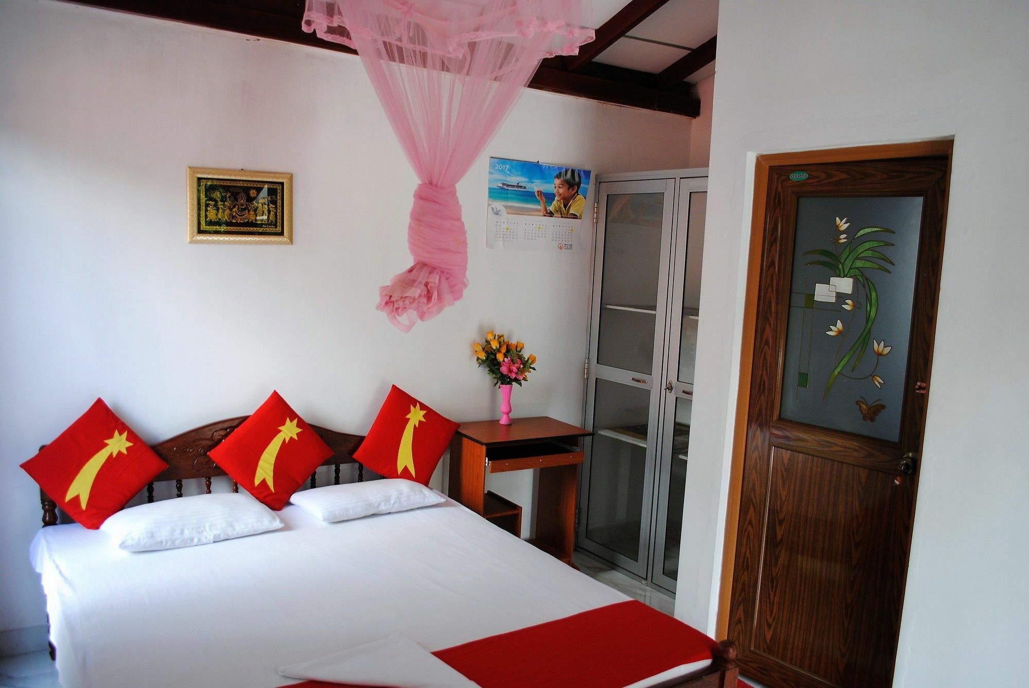 Guest house Evening Star Guest 3*