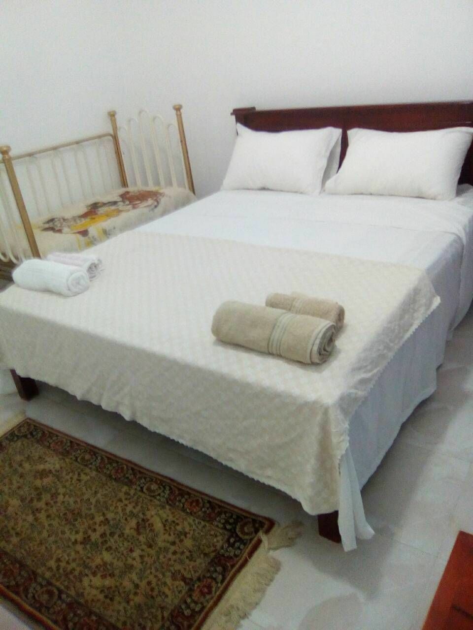 Homestay Miracle