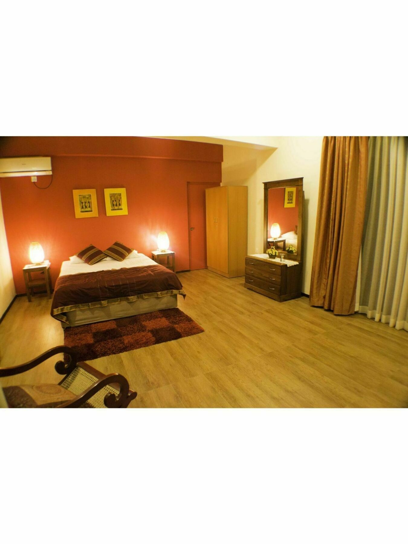 Vista Sri Dhamma Siddhi Mawatha 3* Kandy