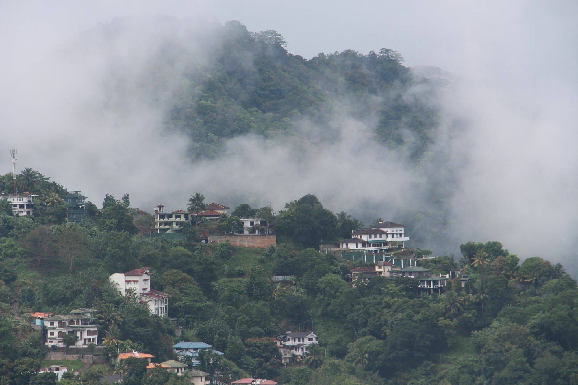 The Richmond House Guest house Kandy