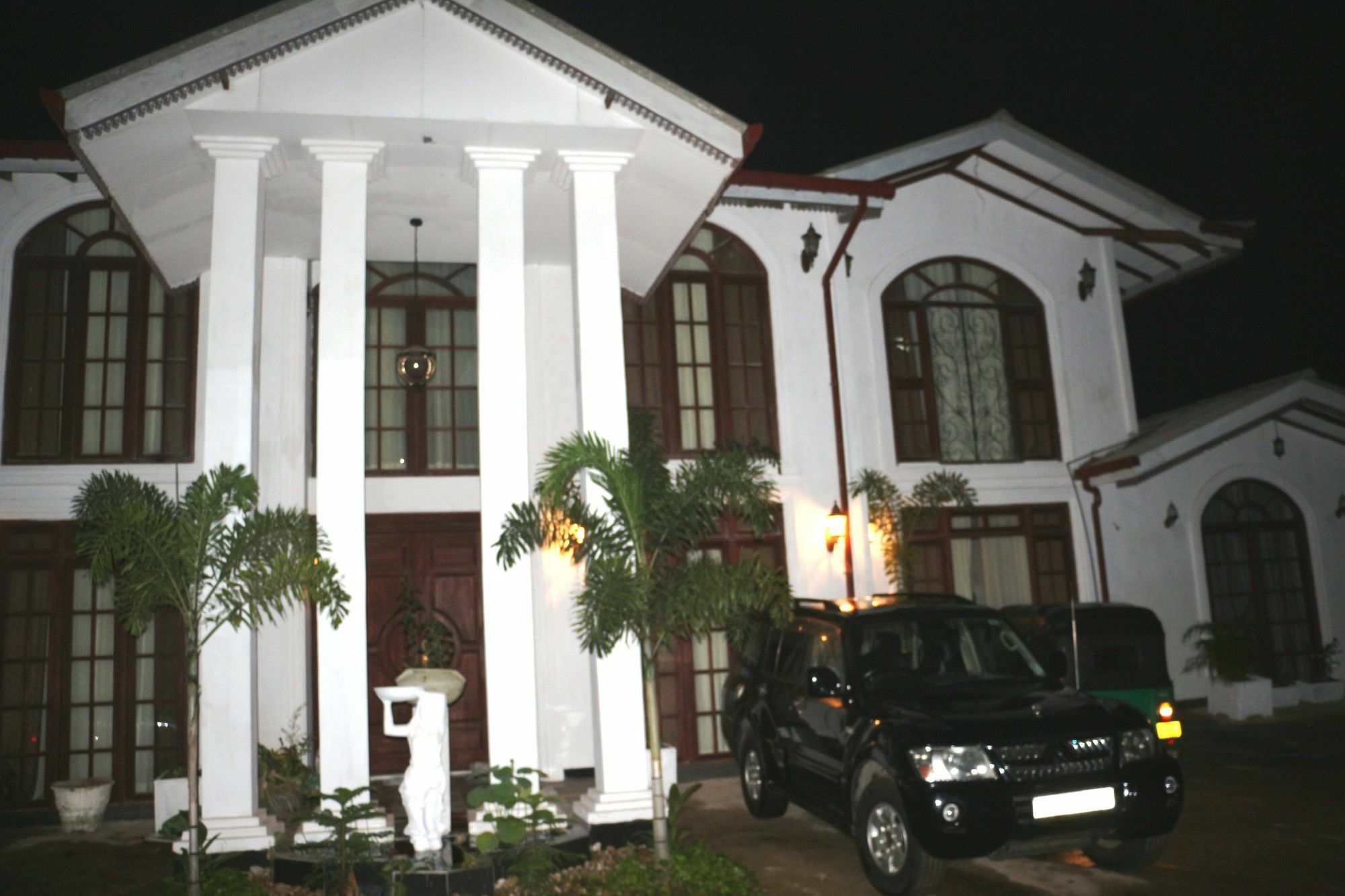 The Richmond House Guest house