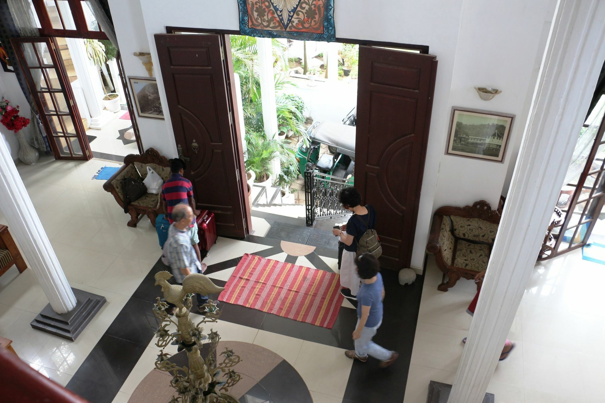 The Richmond House Guest house 3*