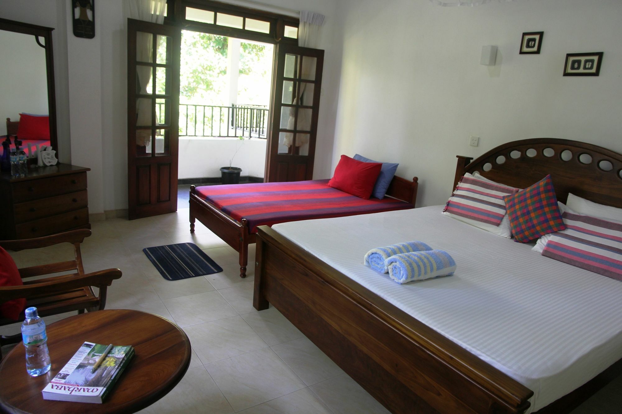 Homestay River Side