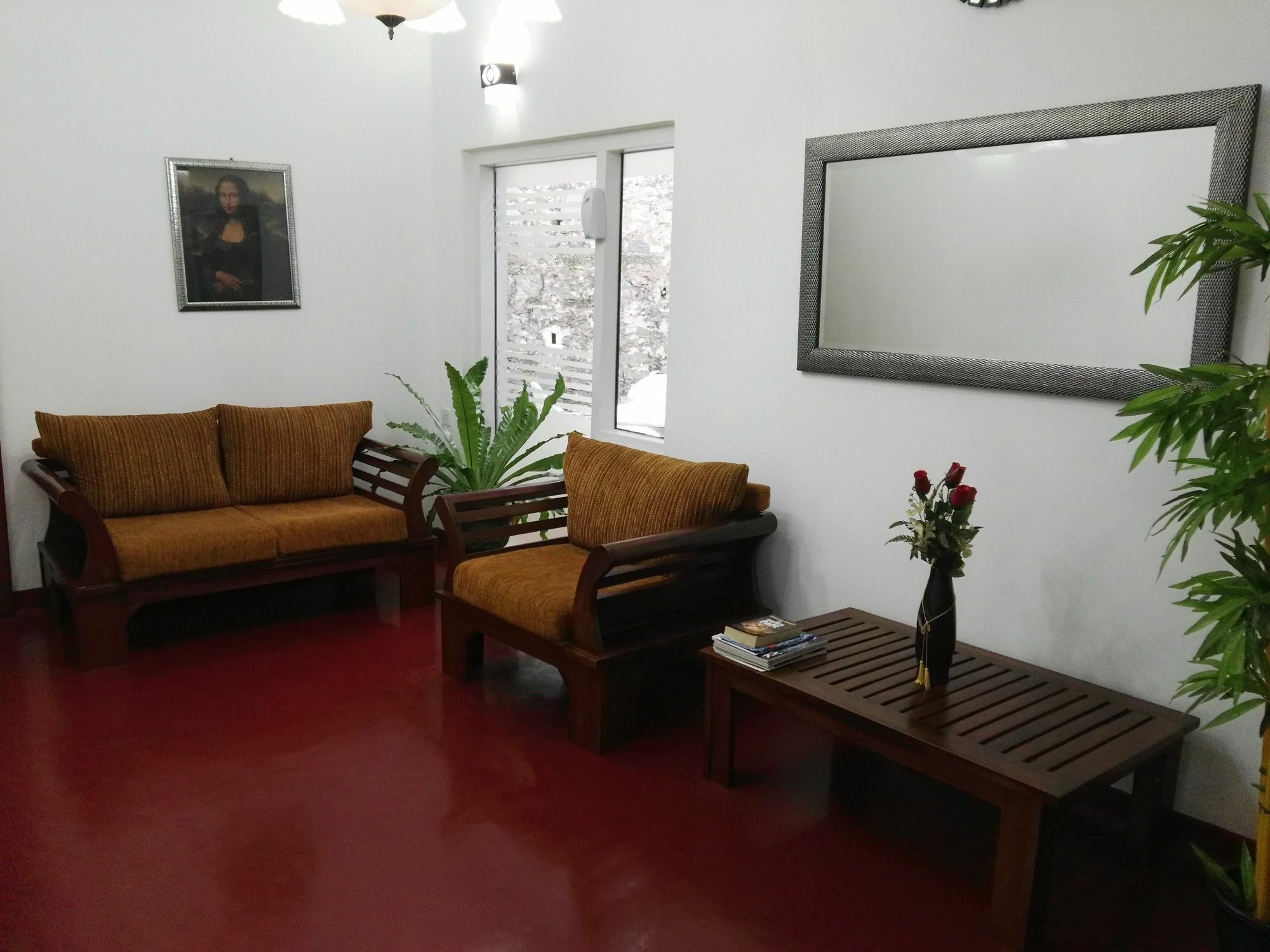 Anna Shanthi Guest house