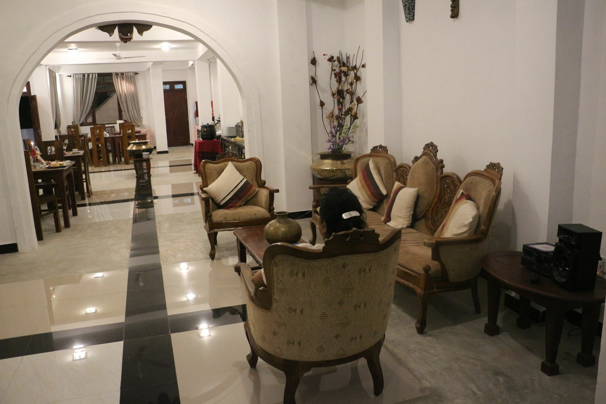 The Richmond House Kandy