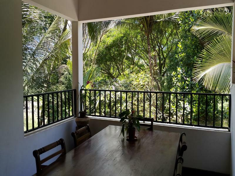 Homestay River Side