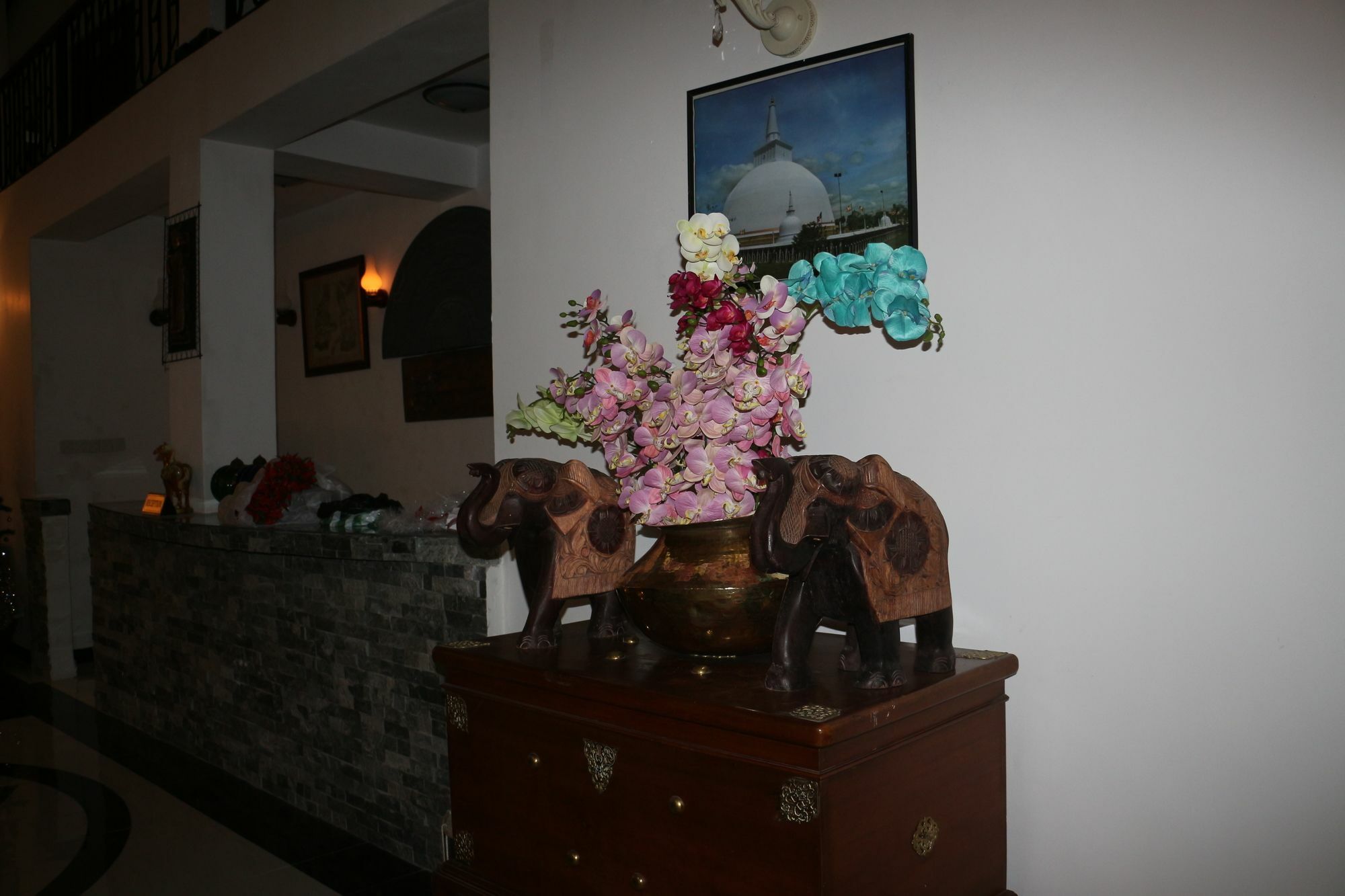 The Richmond House Guest house 3*