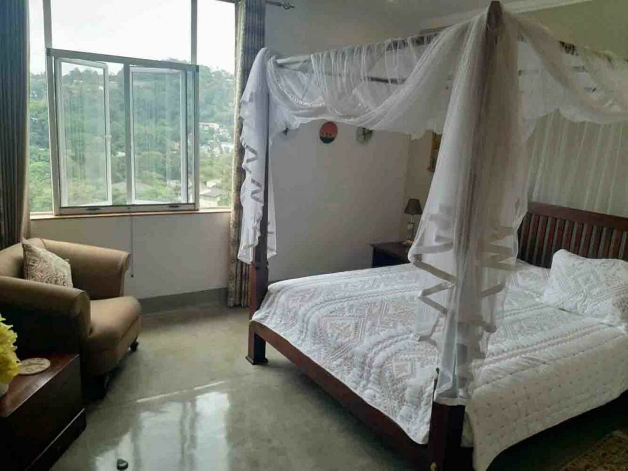 Guest house Yoho Bougan Kandy