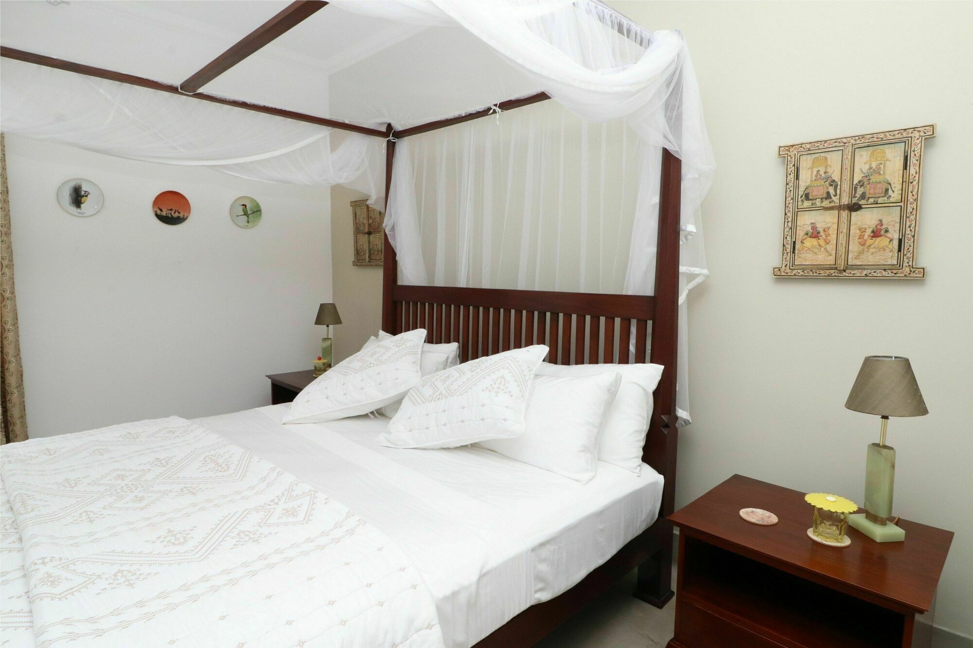 Yoho Bougan Guest house Kandy