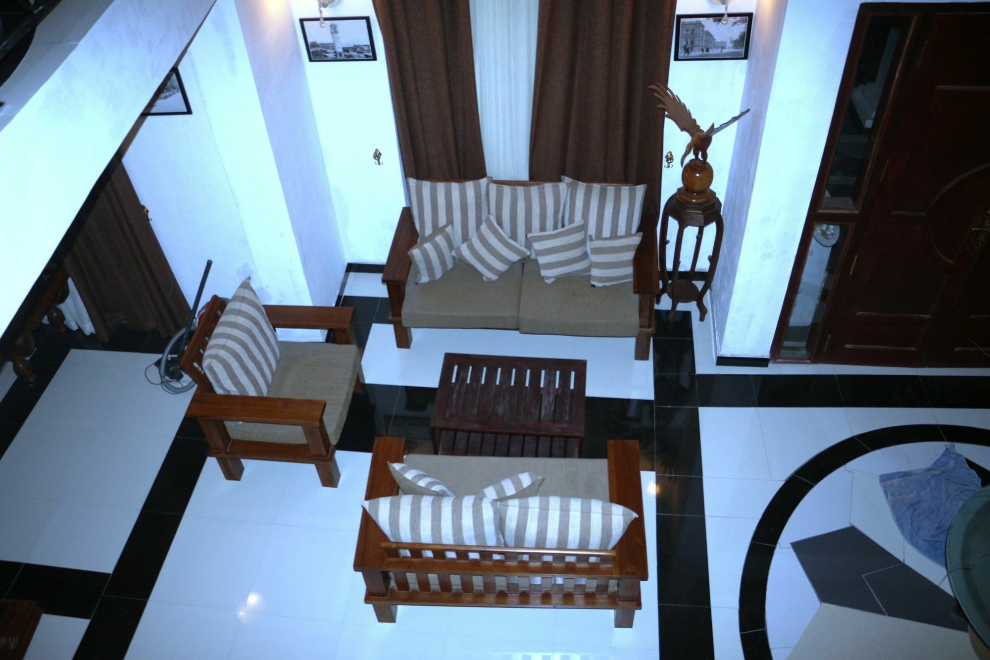 The Richmond House 3* Kandy