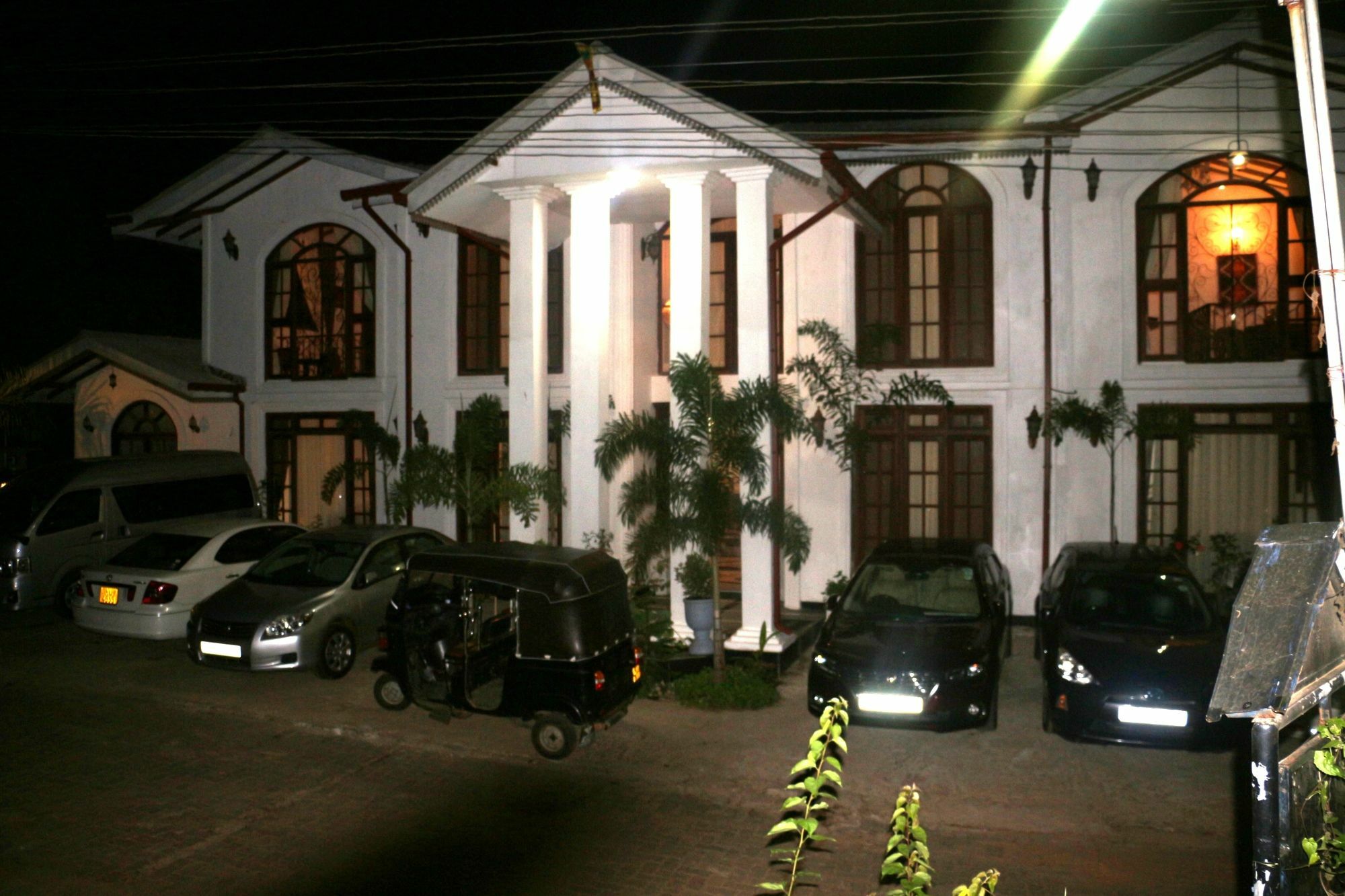 Guest house The Richmond House 3*
