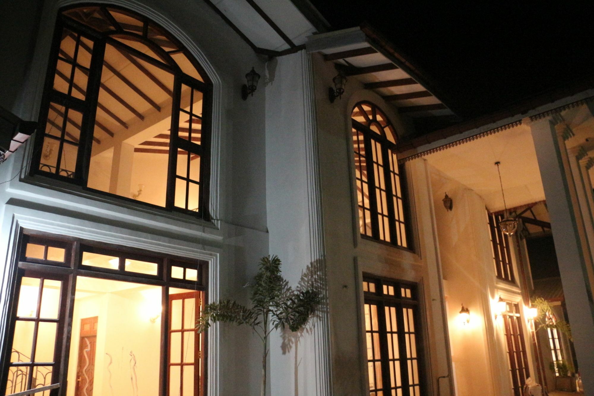 The Richmond House Guest house