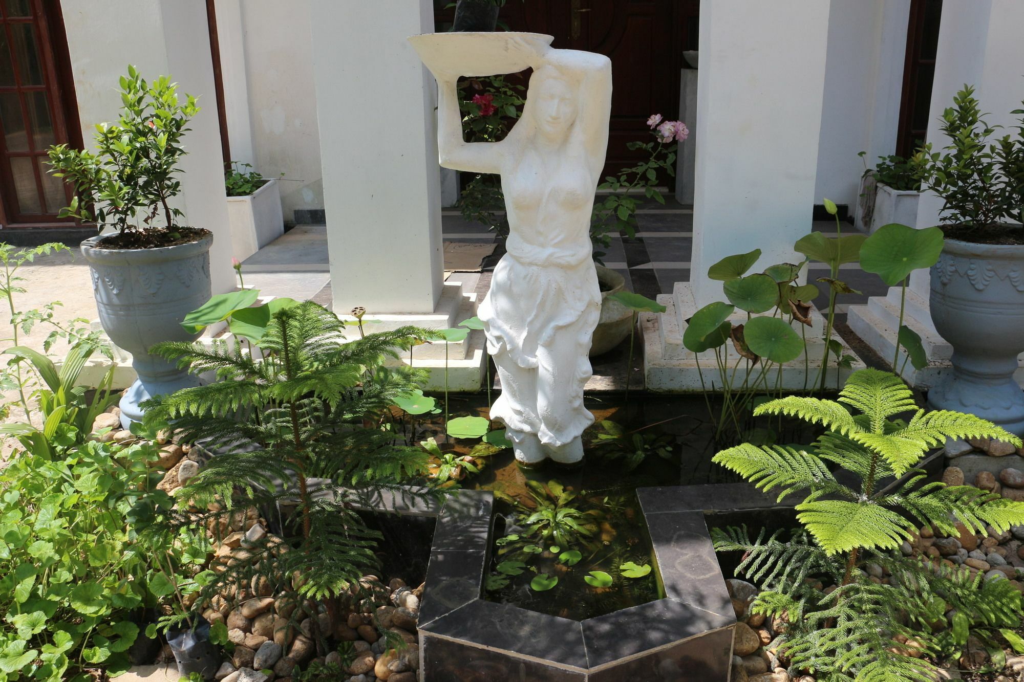 The Richmond House Guest house Kandy