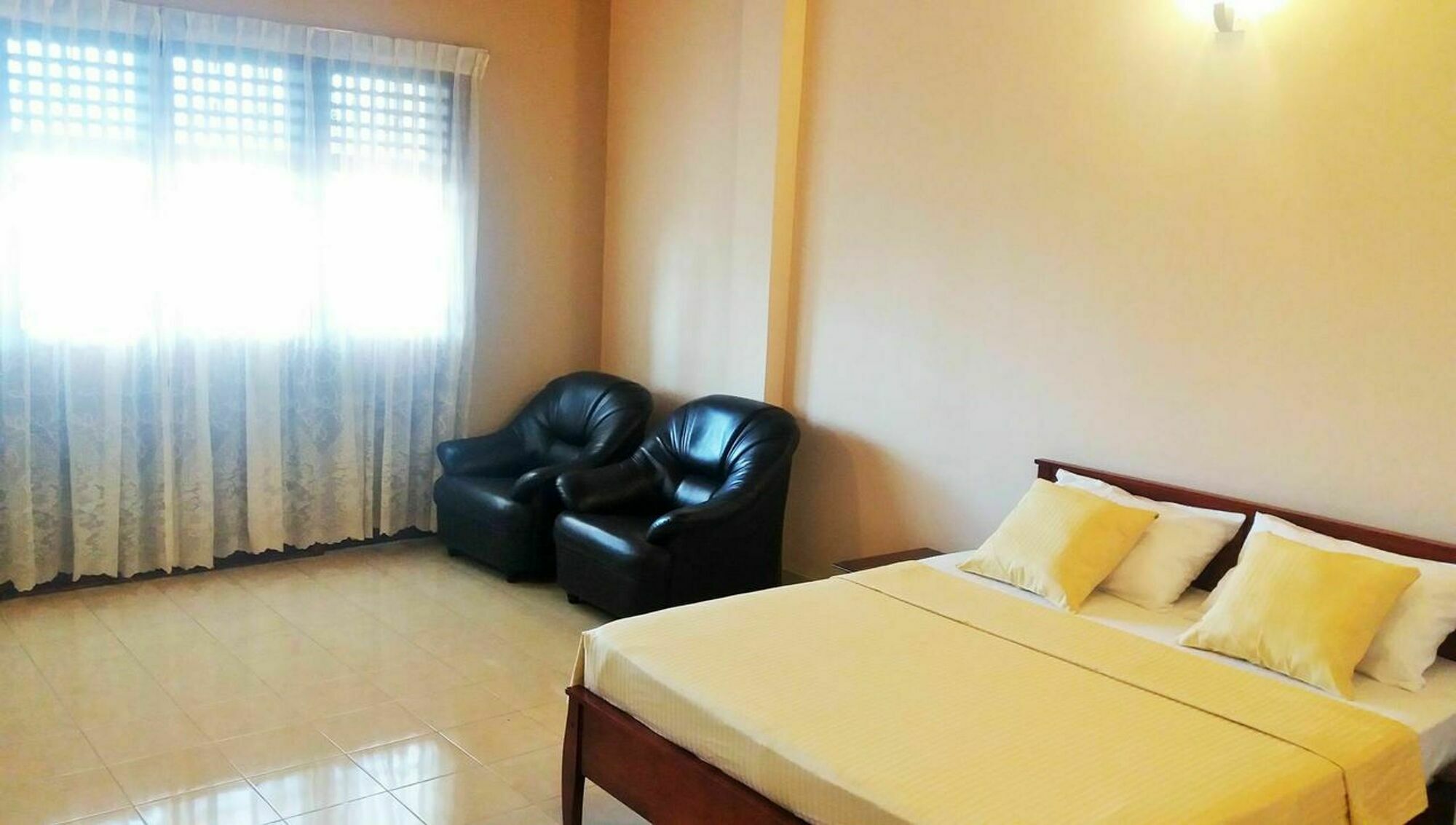 Kandyan Family Homestay