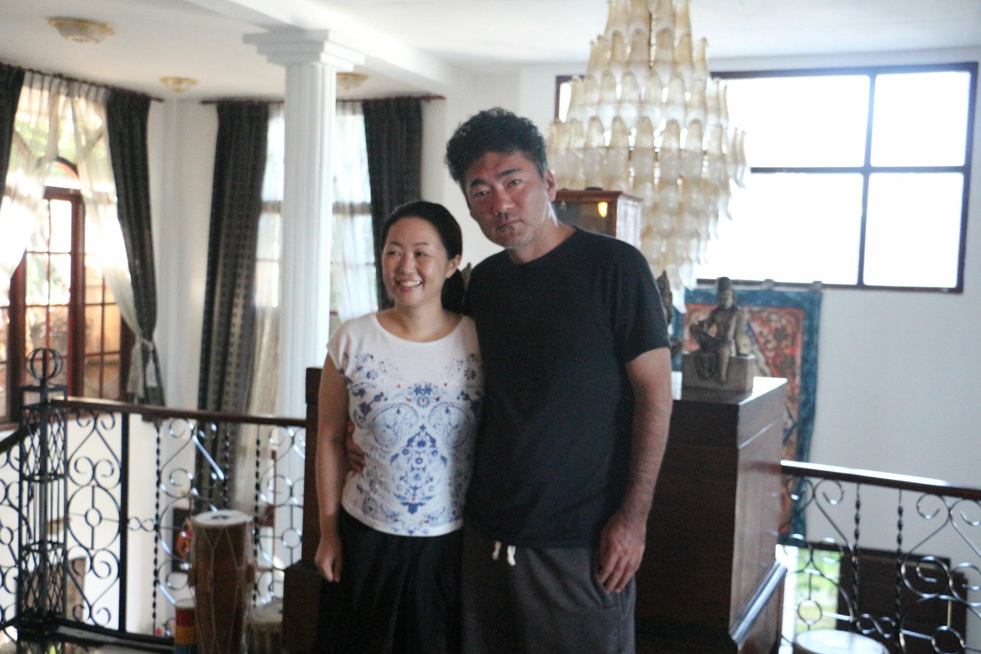 Guest house The Richmond House 3*