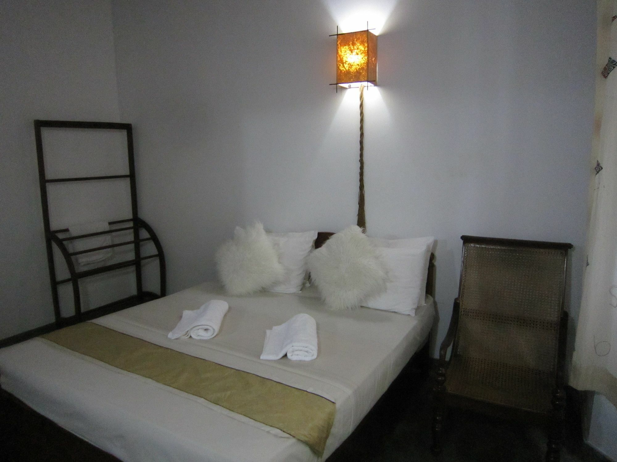 Bed & Breakfast Bethel Rest 3*