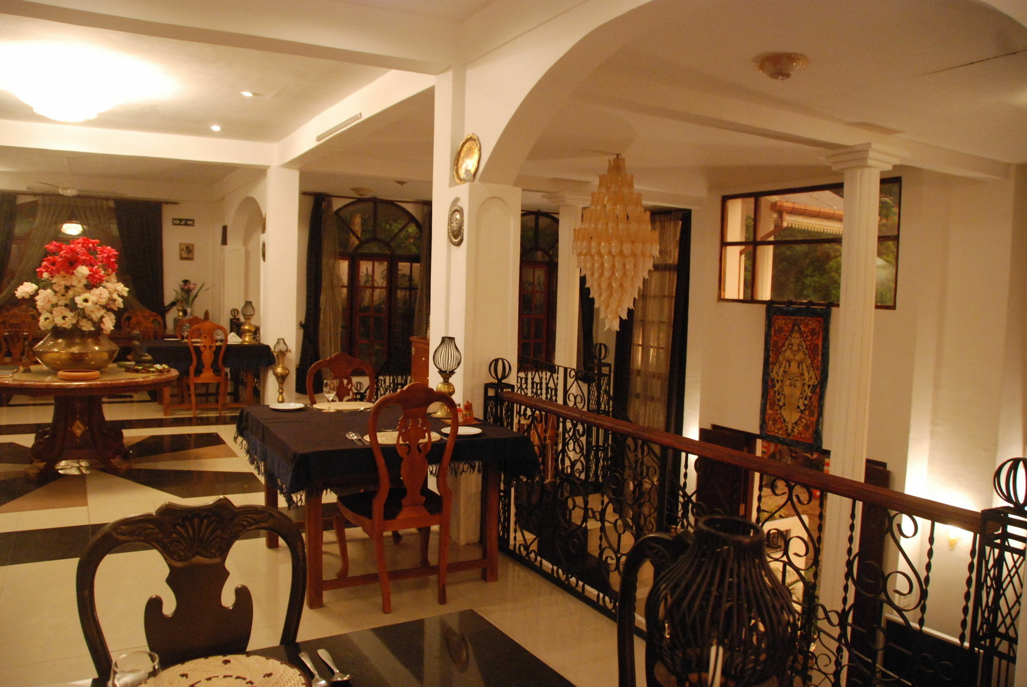 The Richmond House 3* Kandy