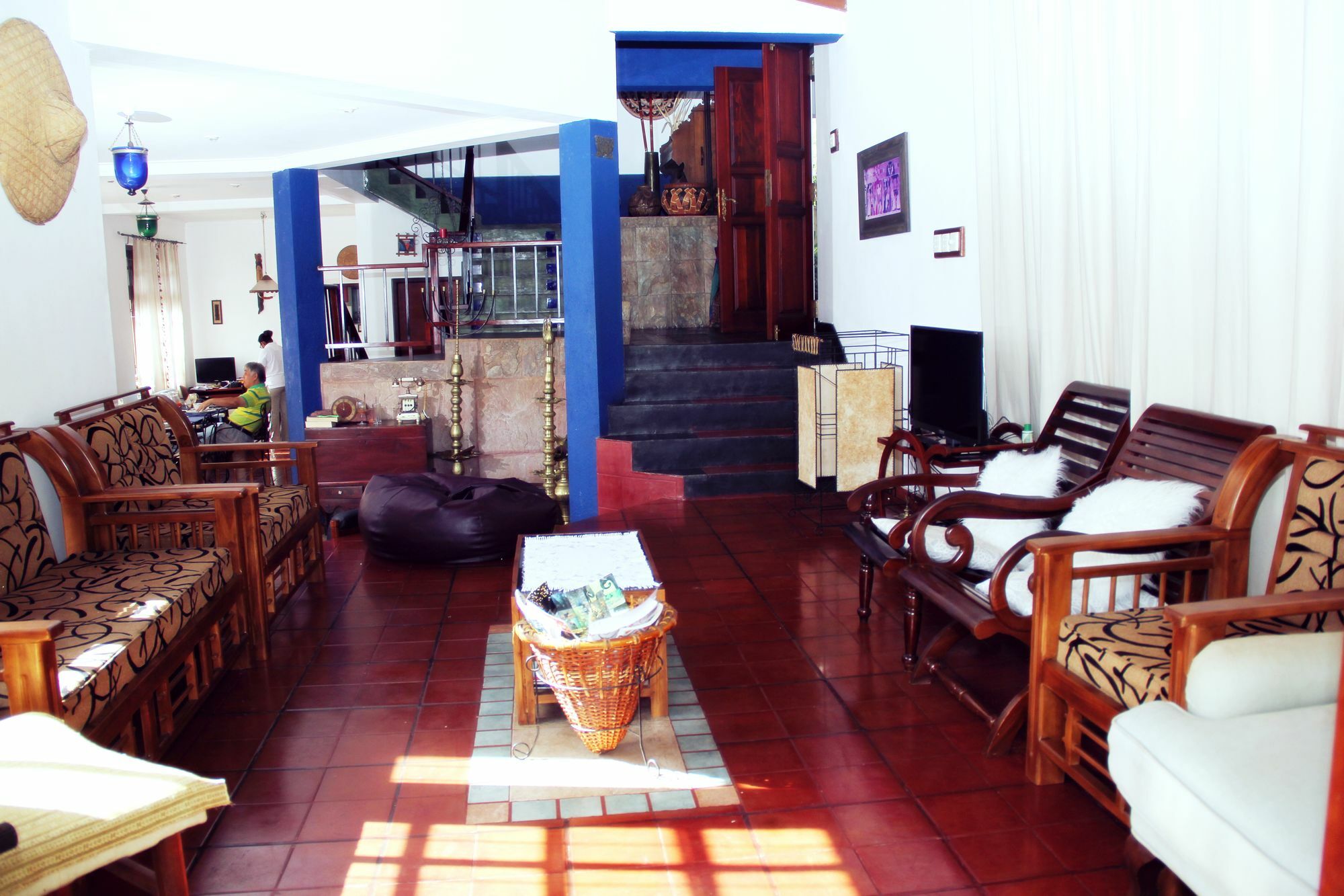 Bethel Rest Bed & Breakfast Kandy