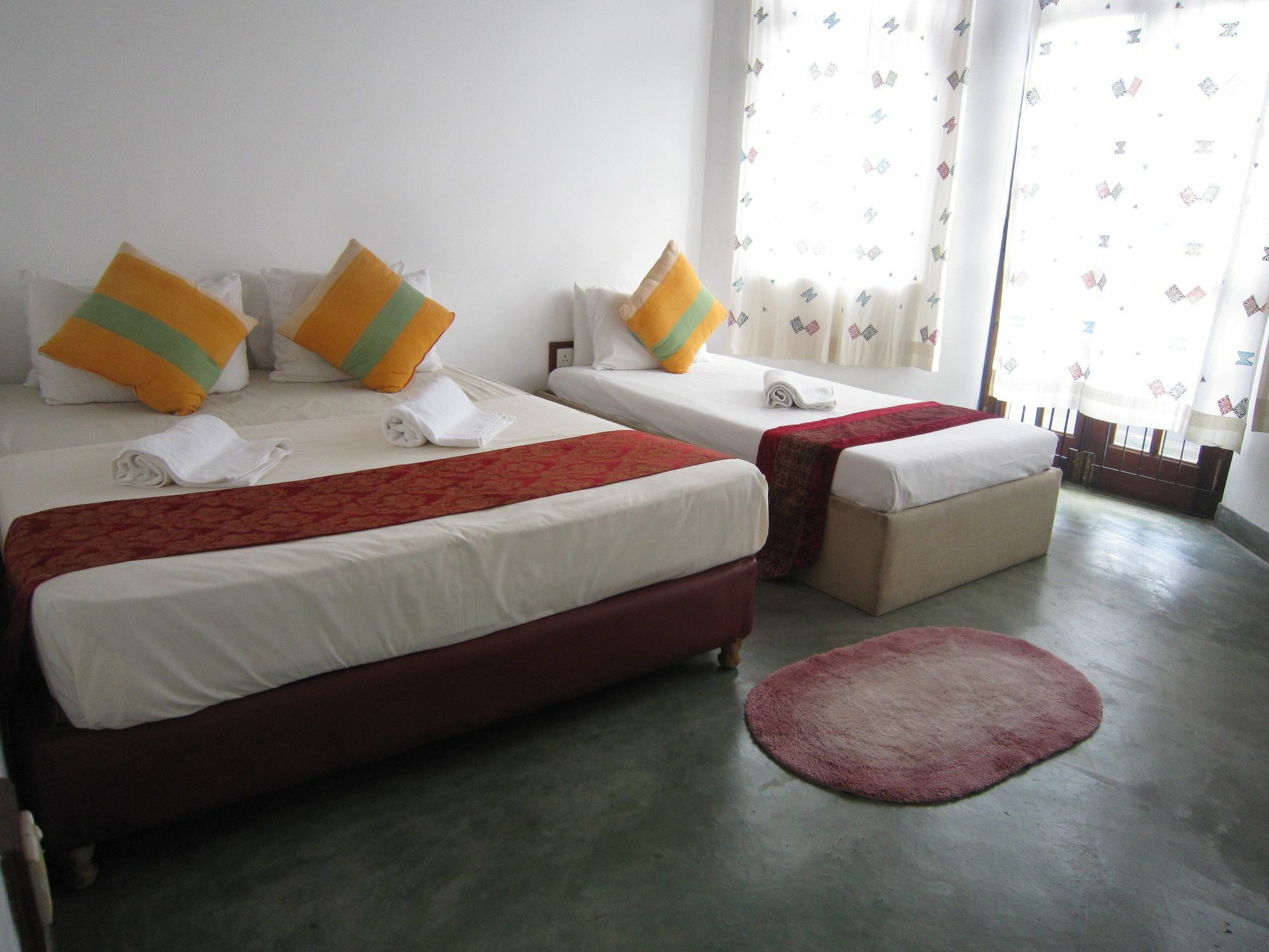 Bed & Breakfast Bethel Rest 3*