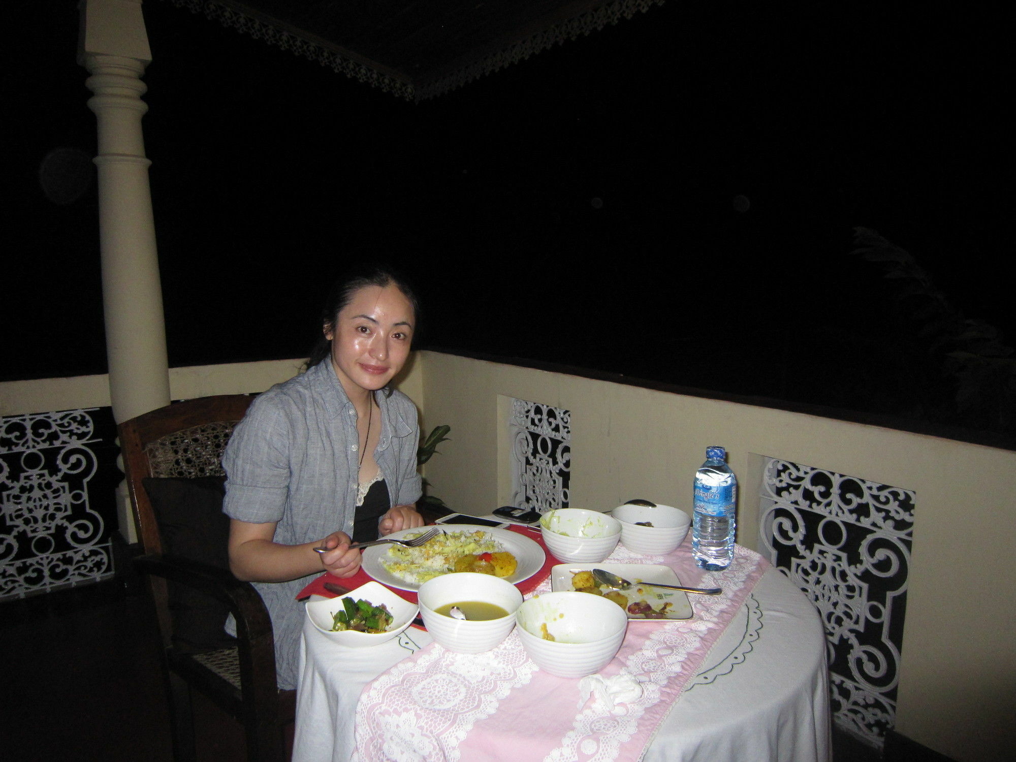 Bethel Rest Kandy
