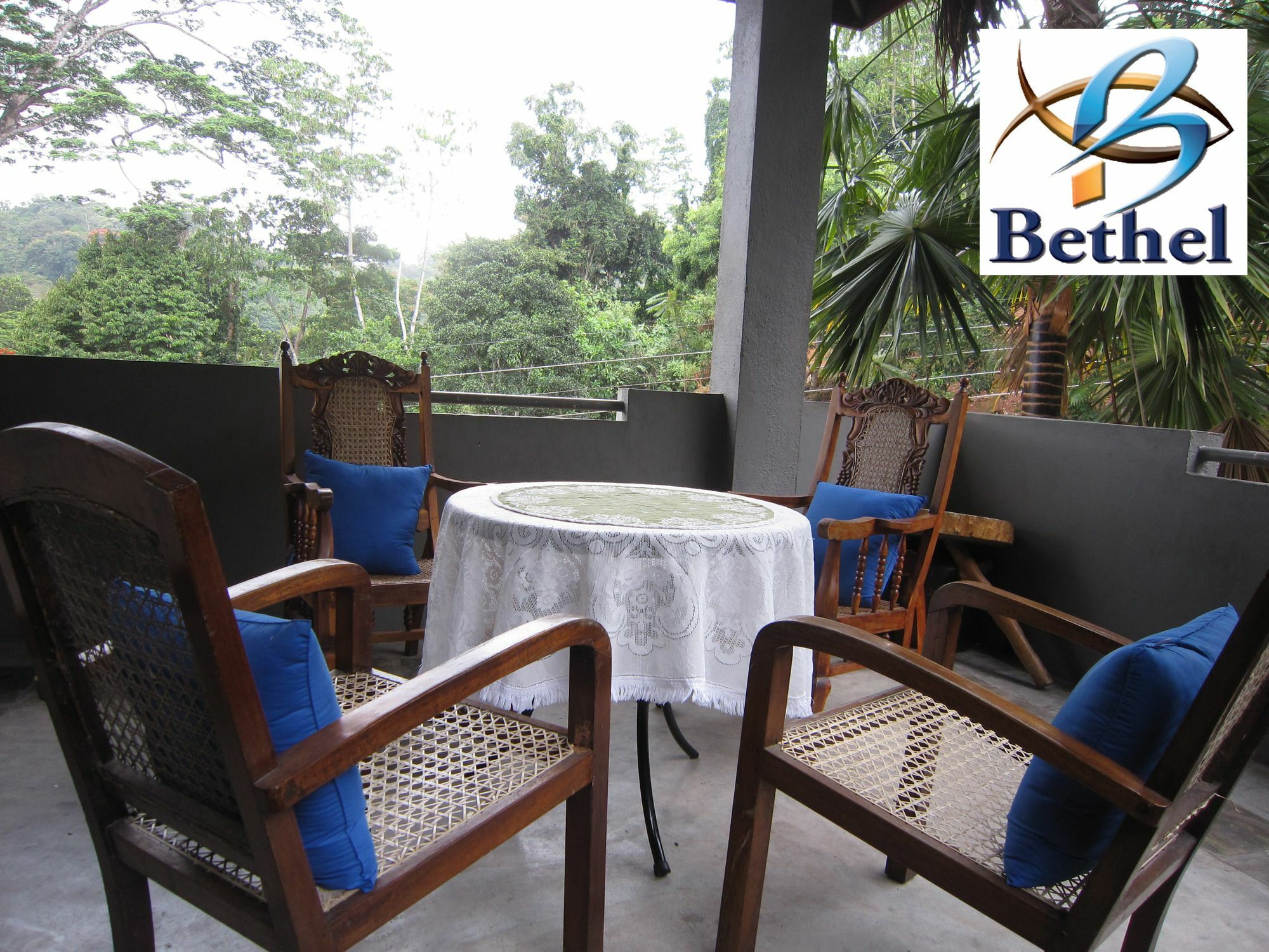 Bethel Rest Bed & Breakfast 3*