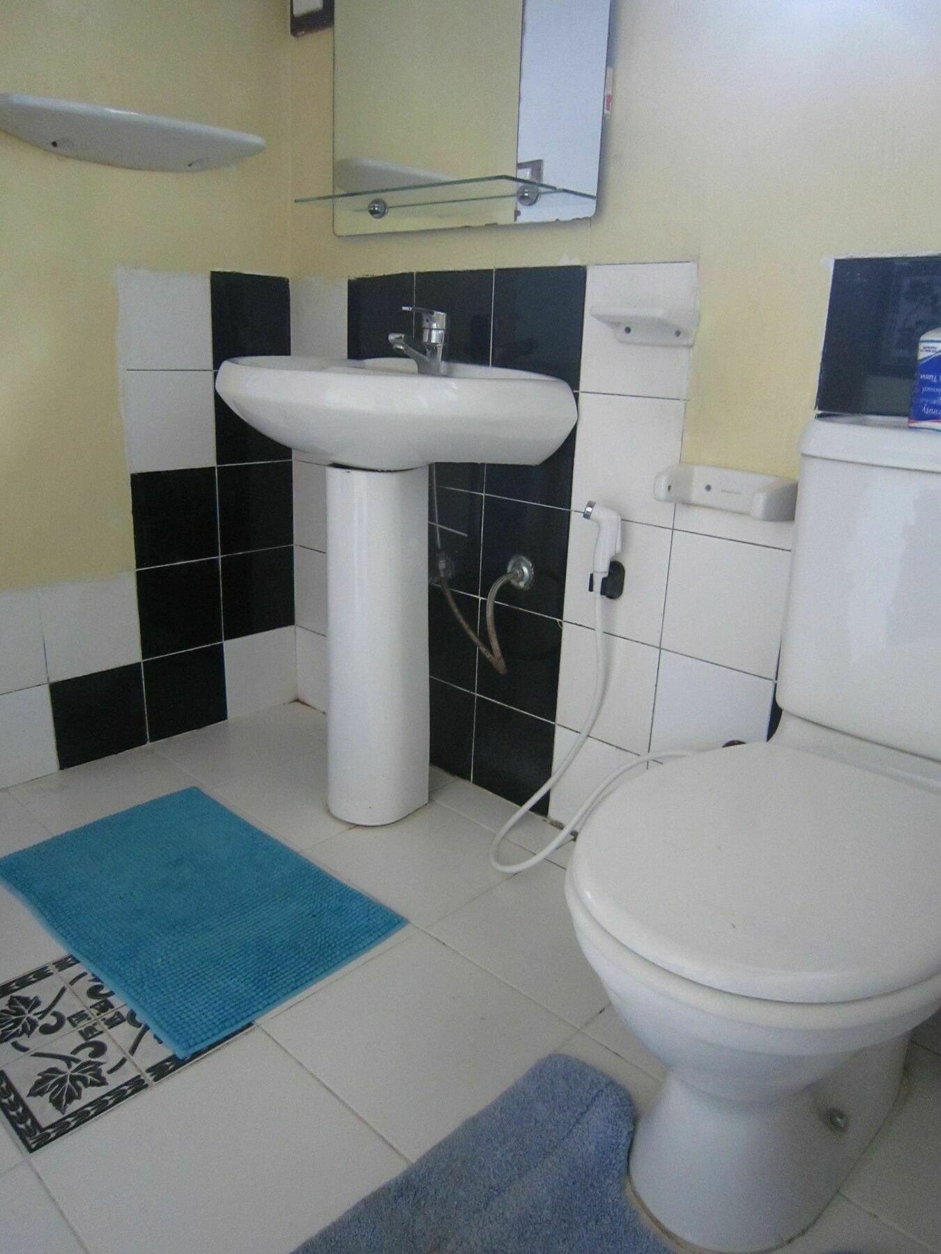Bethel Rest Bed & Breakfast 3*