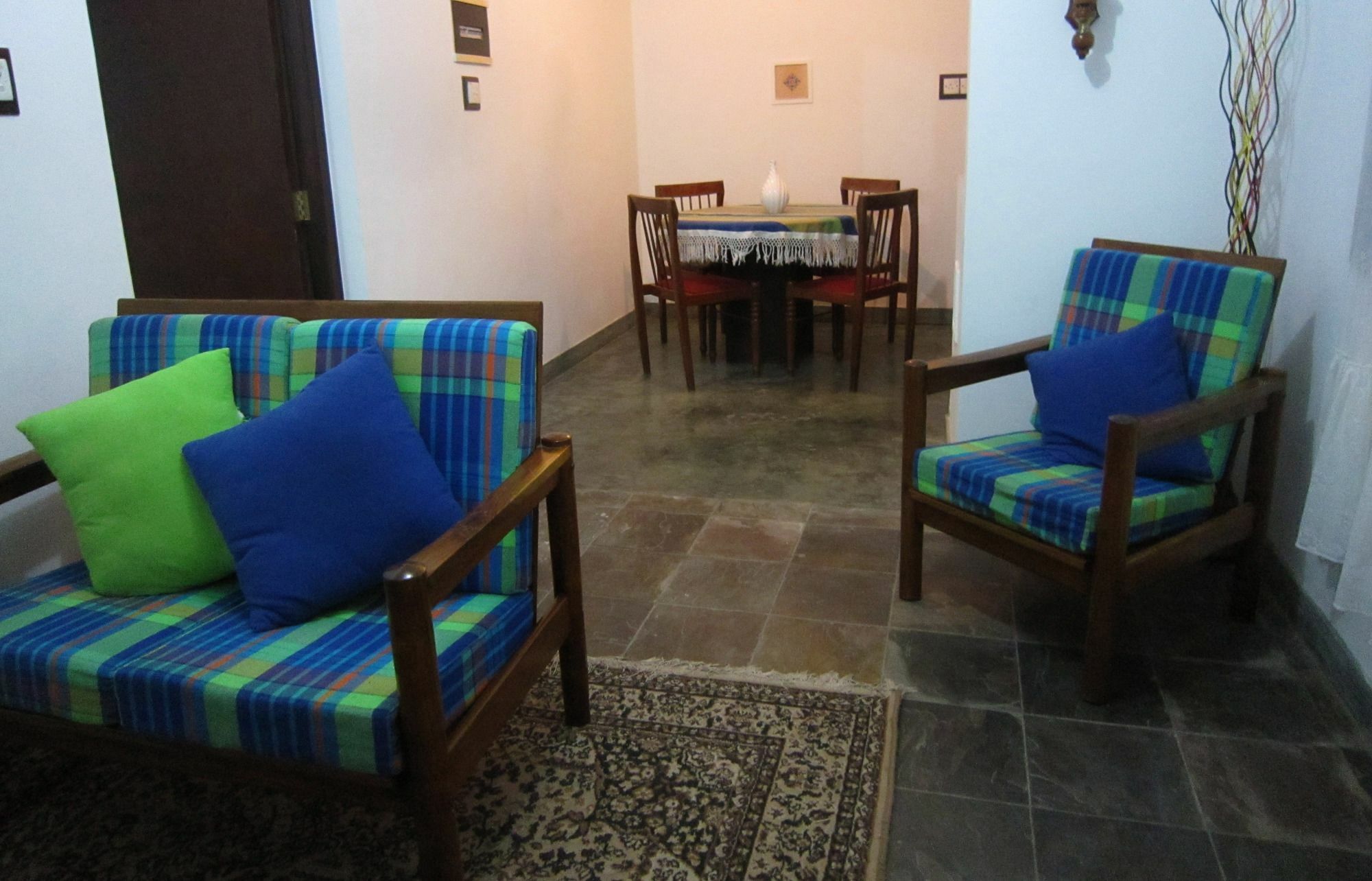Bed & Breakfast Bethel Rest Kandy