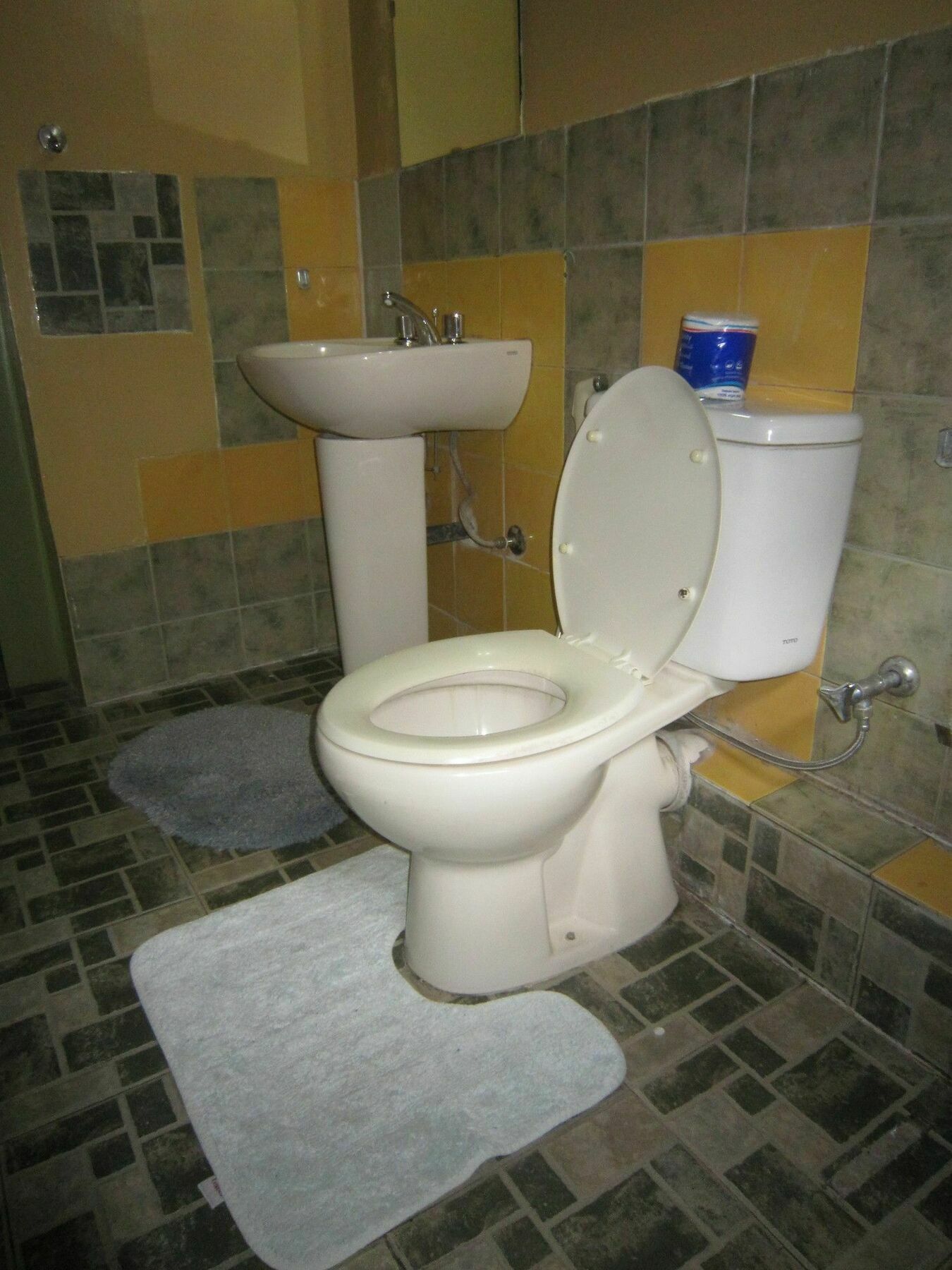 Bethel Rest