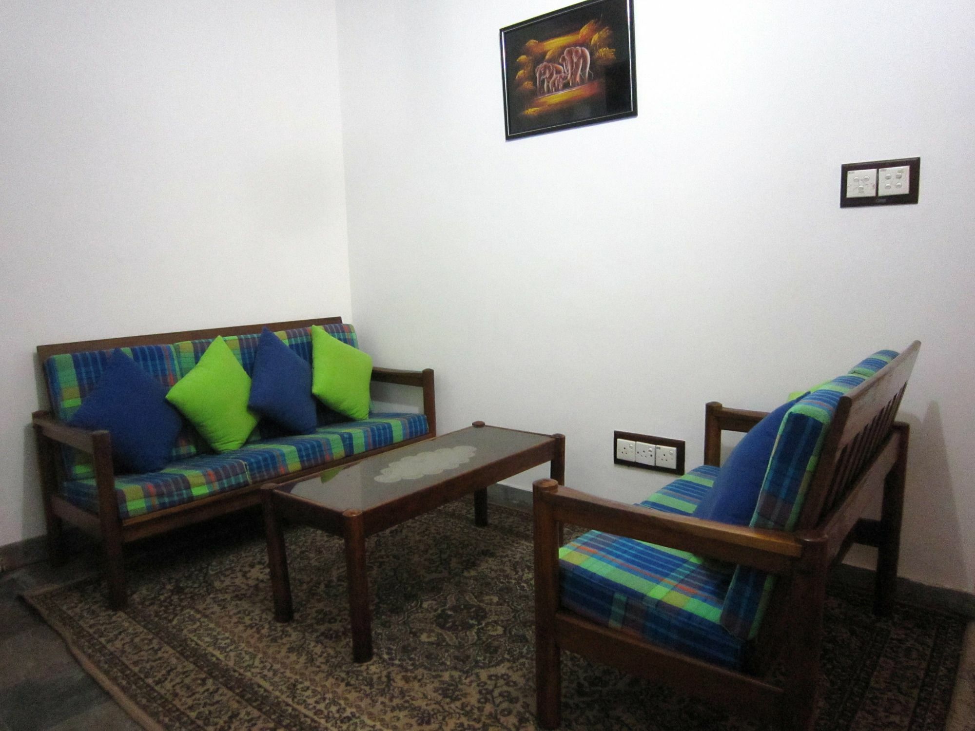 Bethel Rest 3* Kandy