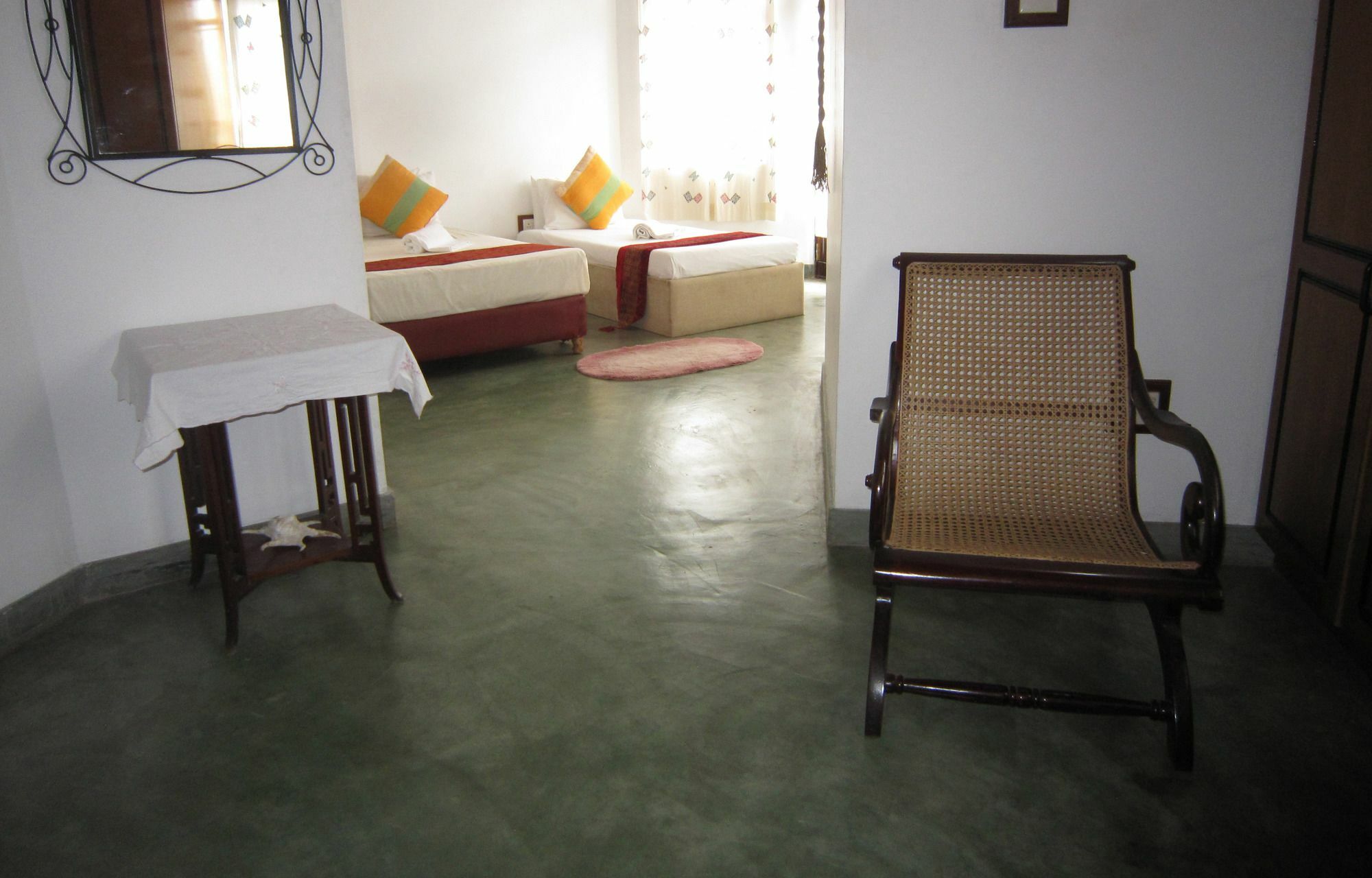 Bethel Rest Bed & Breakfast Kandy