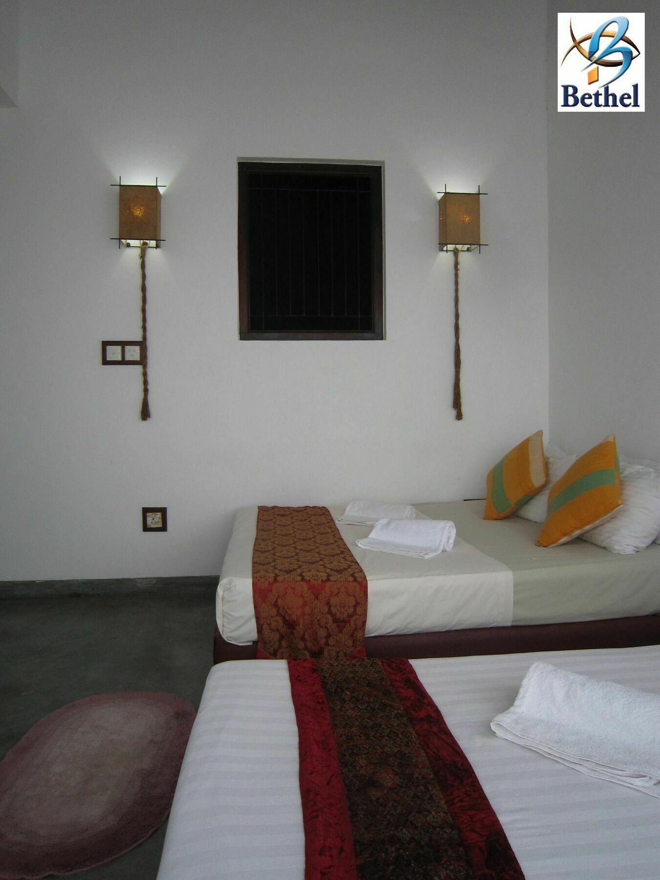 Bethel Rest