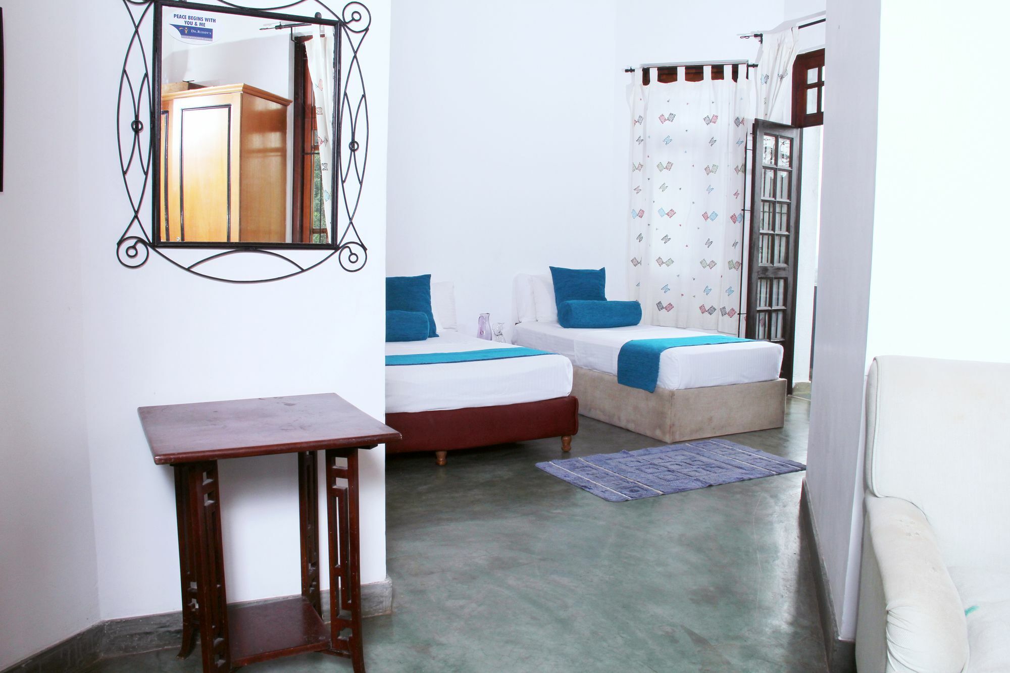 Bed & Breakfast Bethel Rest 3*