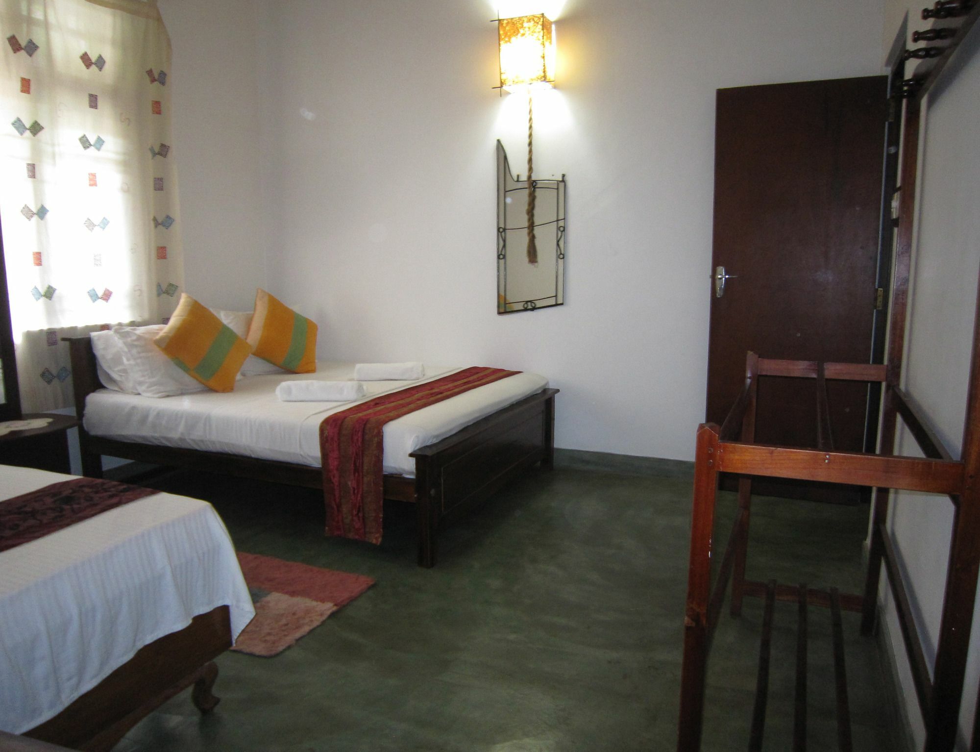 Bethel Rest